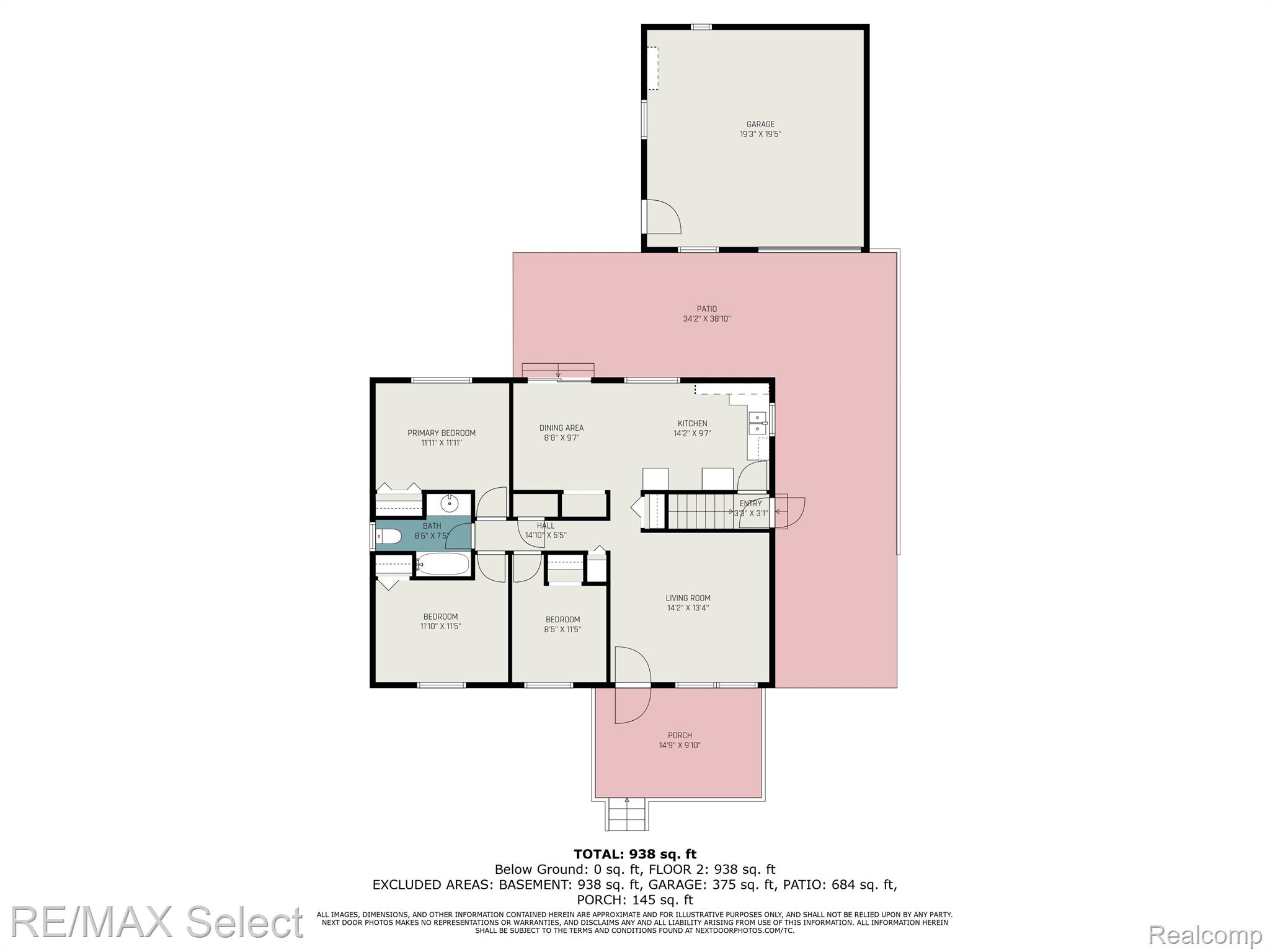 1179 LAUREL Court