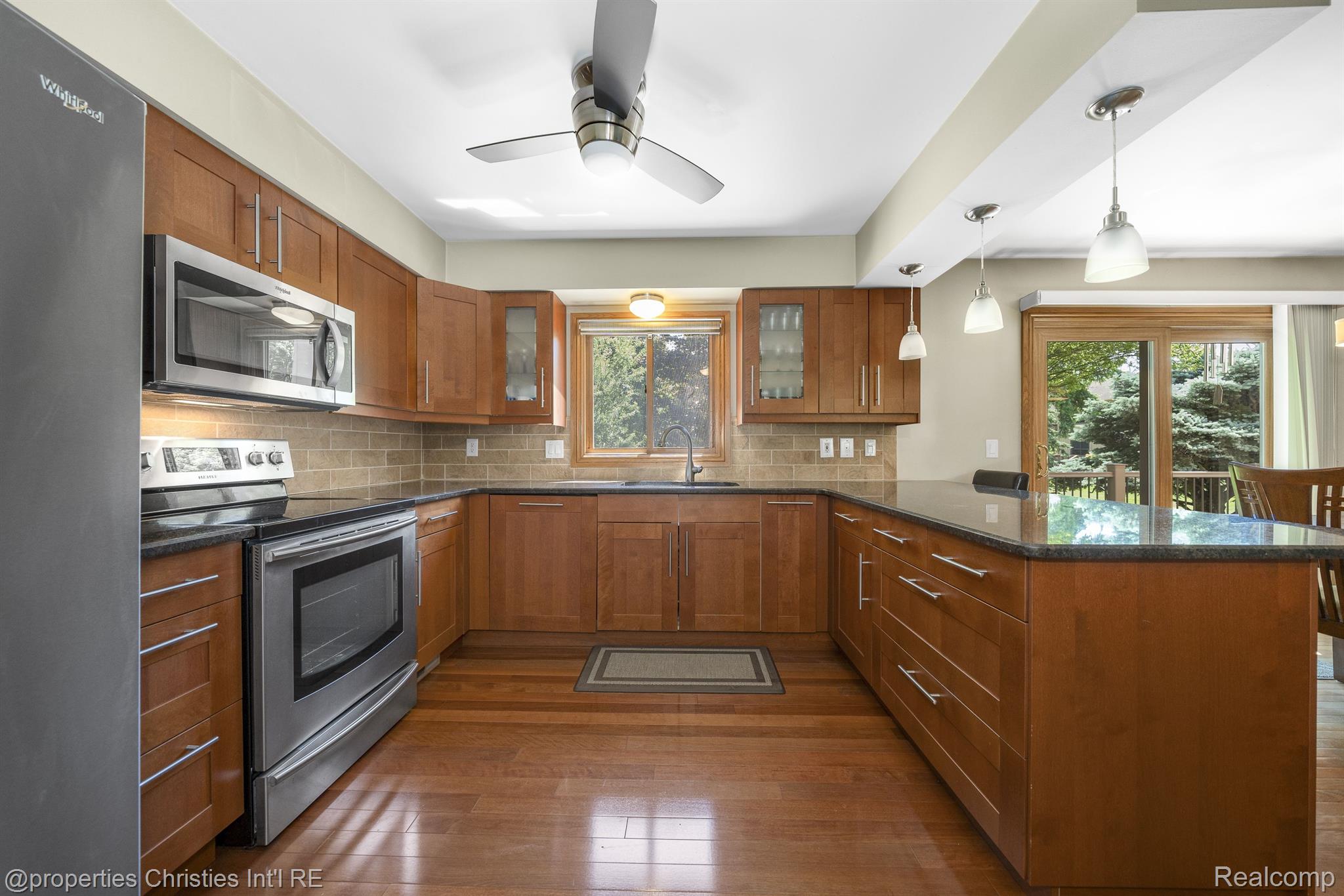 2163 ROCHELLE PARK Drive