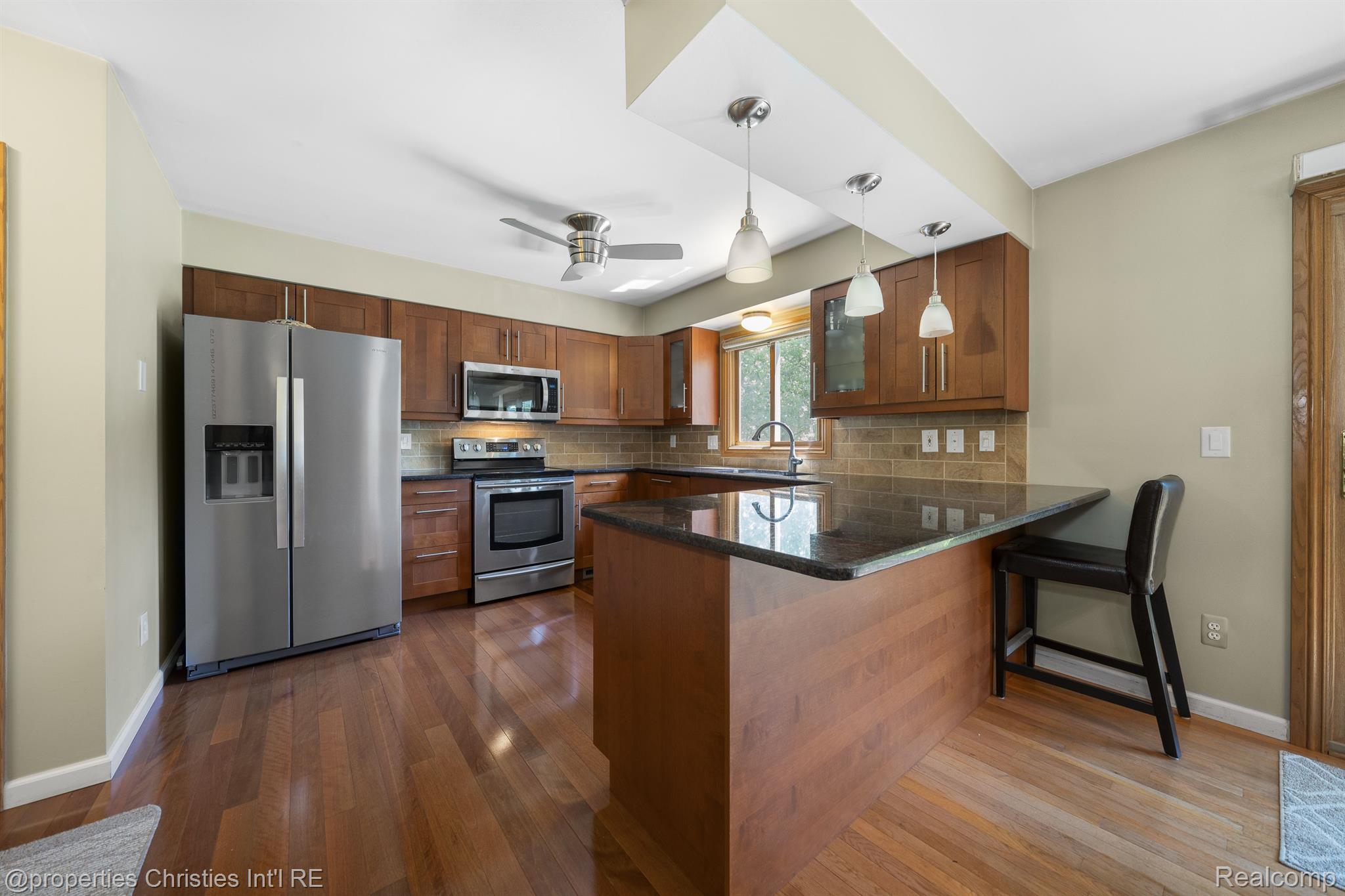 2163 ROCHELLE PARK Drive