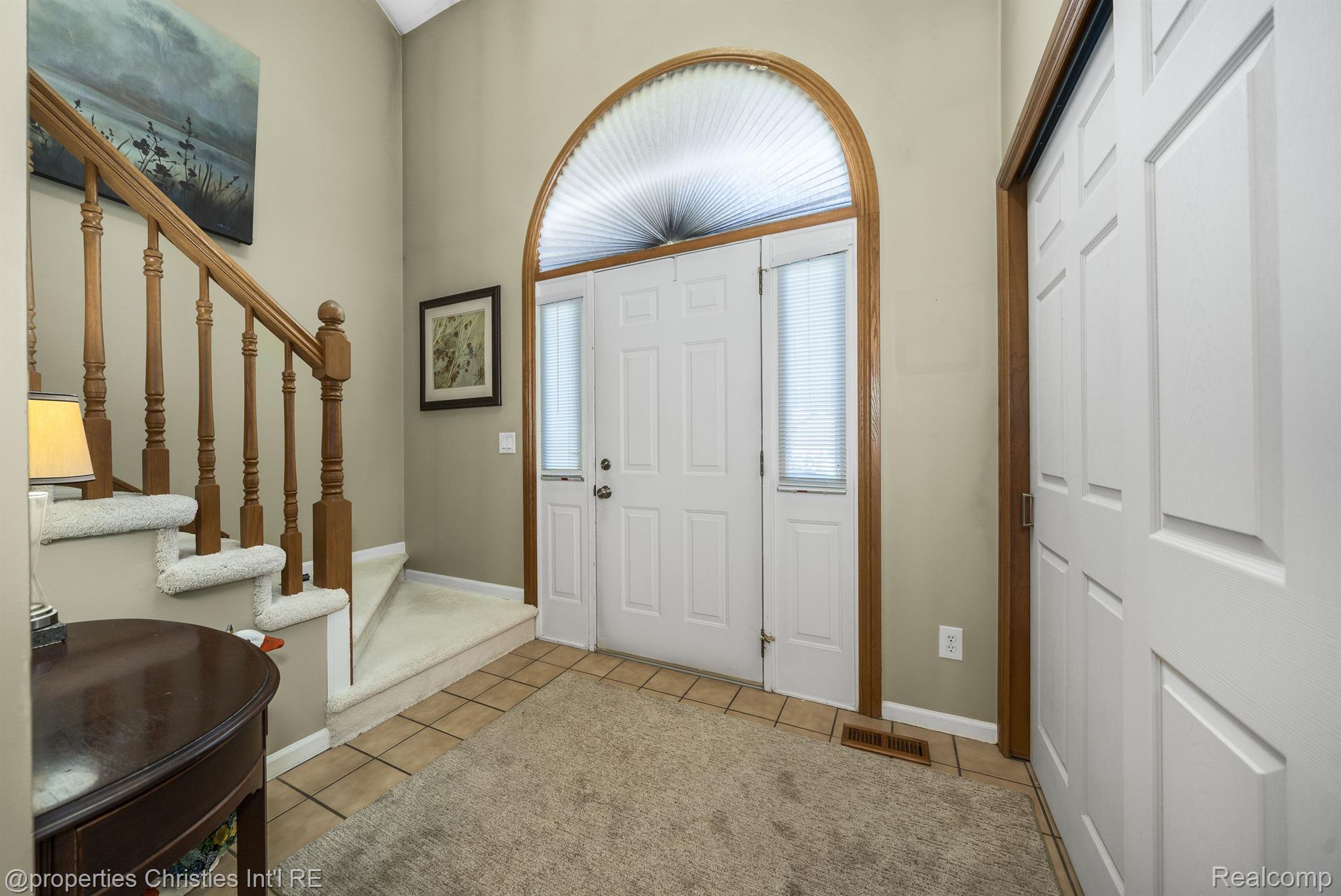 2163 ROCHELLE PARK Drive