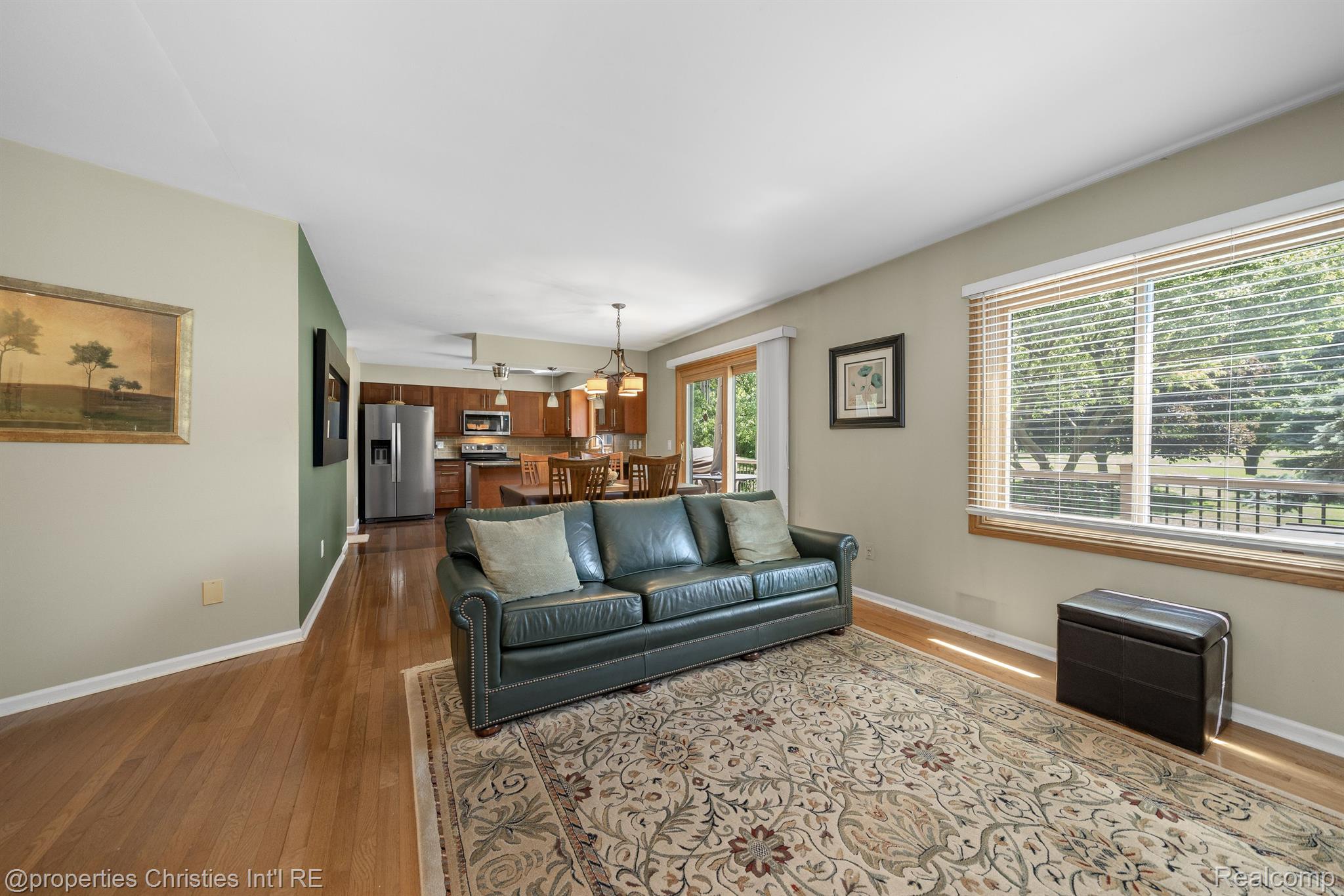 2163 ROCHELLE PARK Drive
