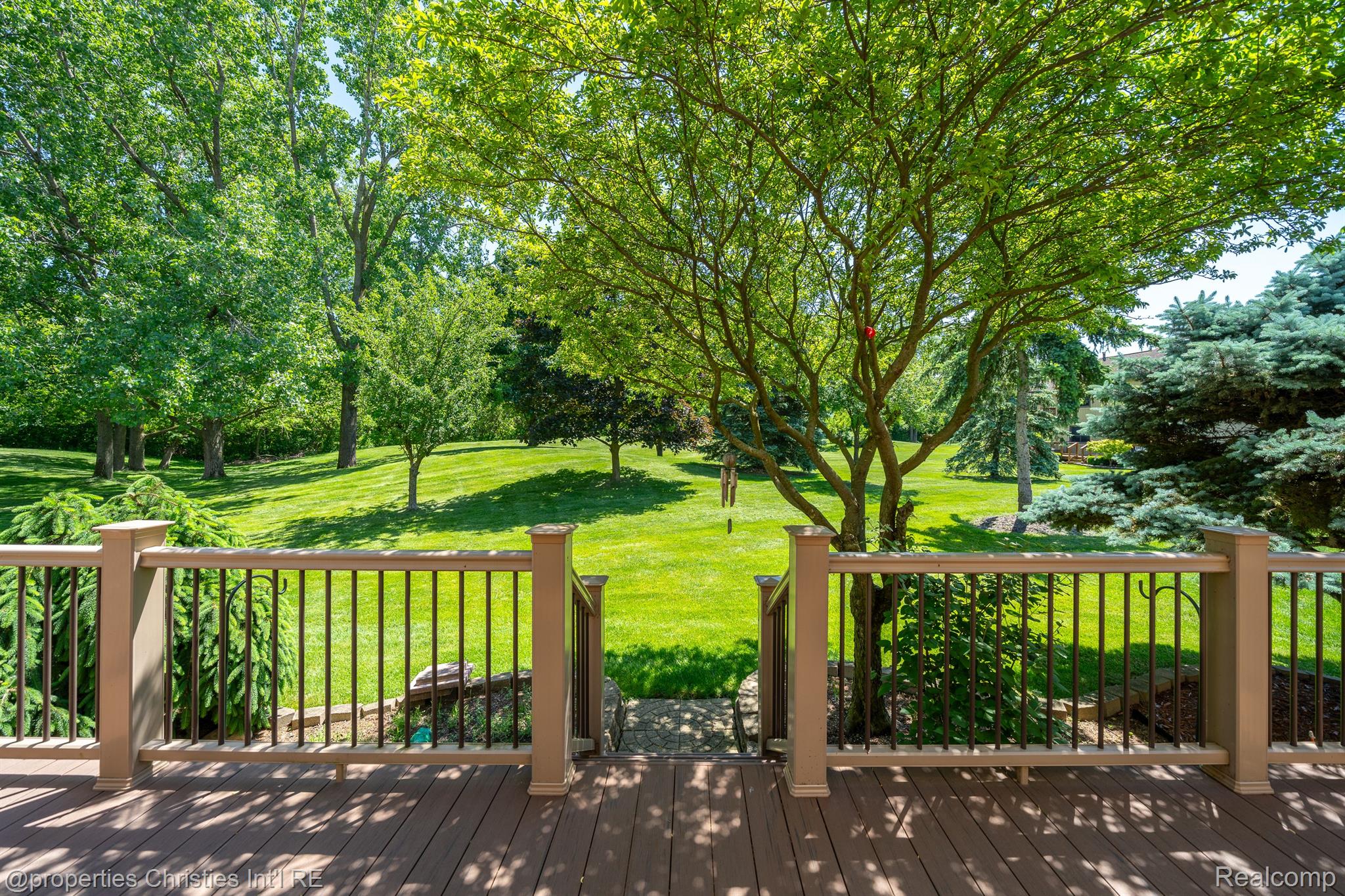 2163 ROCHELLE PARK Drive