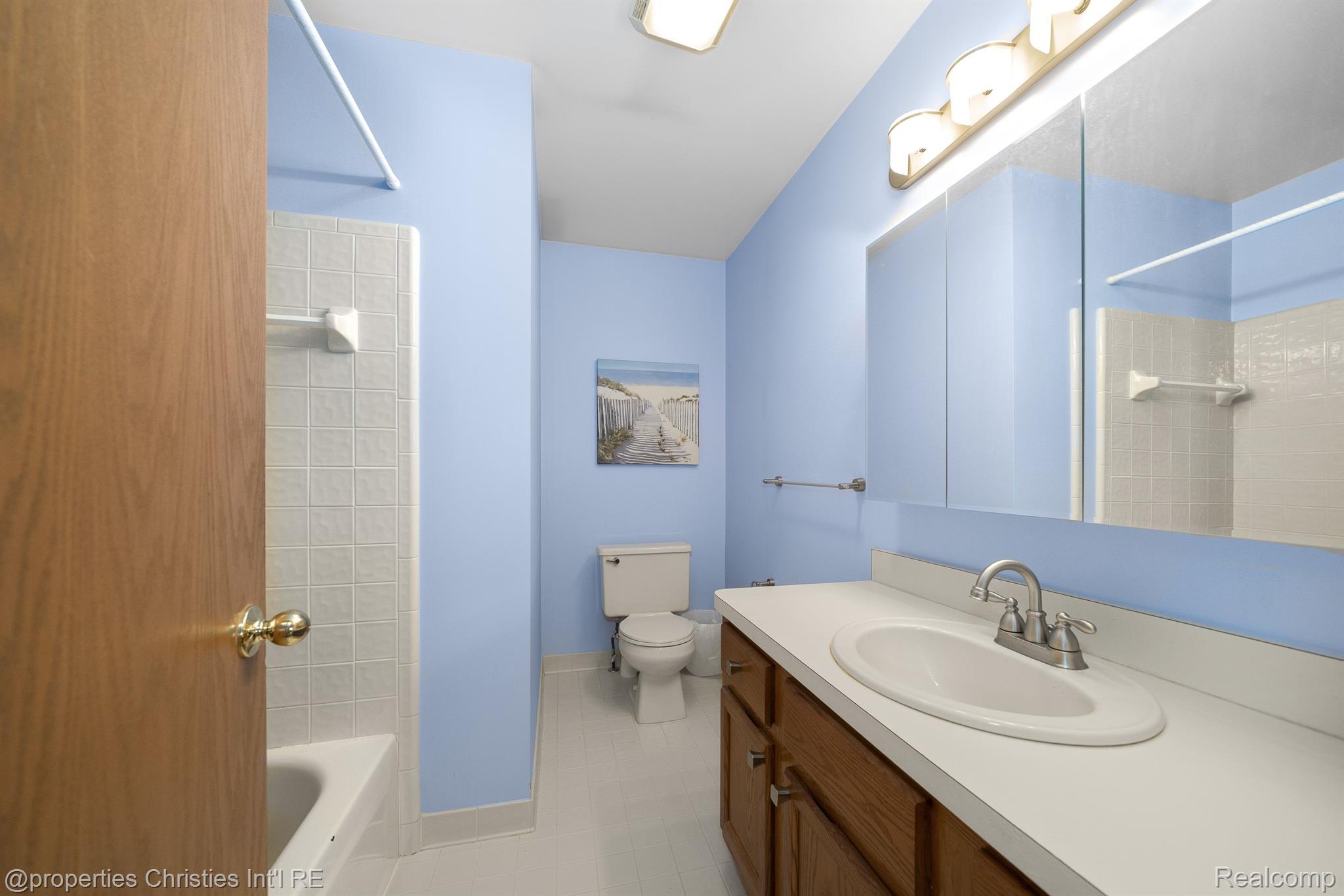 2163 ROCHELLE PARK Drive