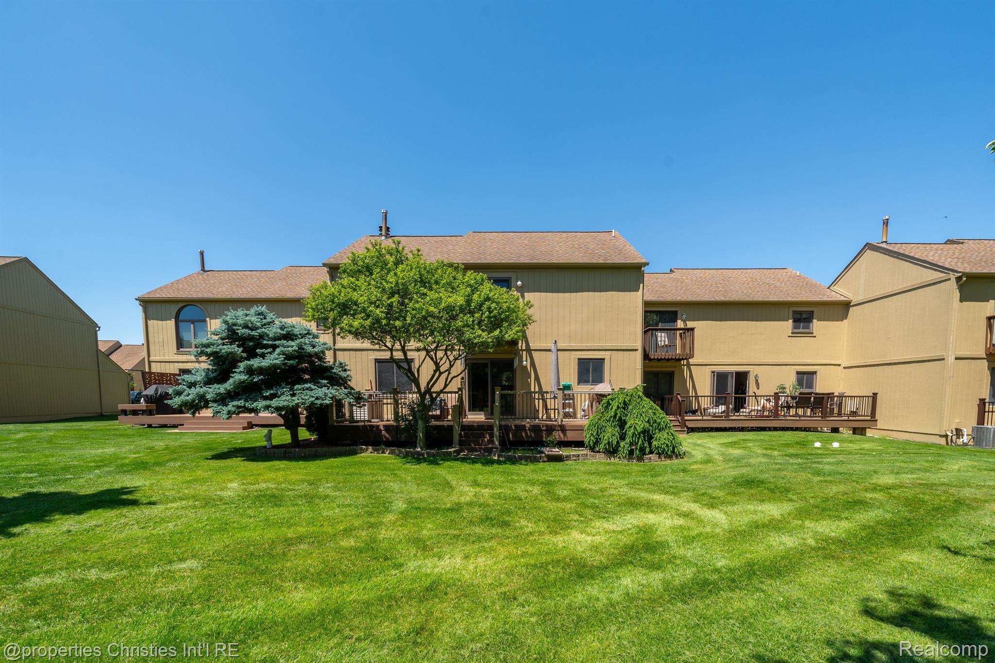 2163 ROCHELLE PARK Drive