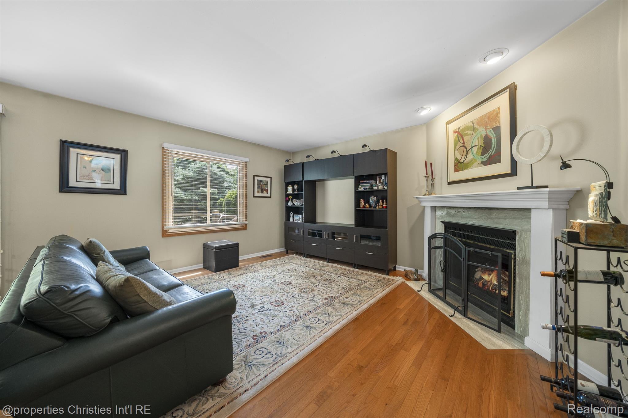 2163 ROCHELLE PARK Drive