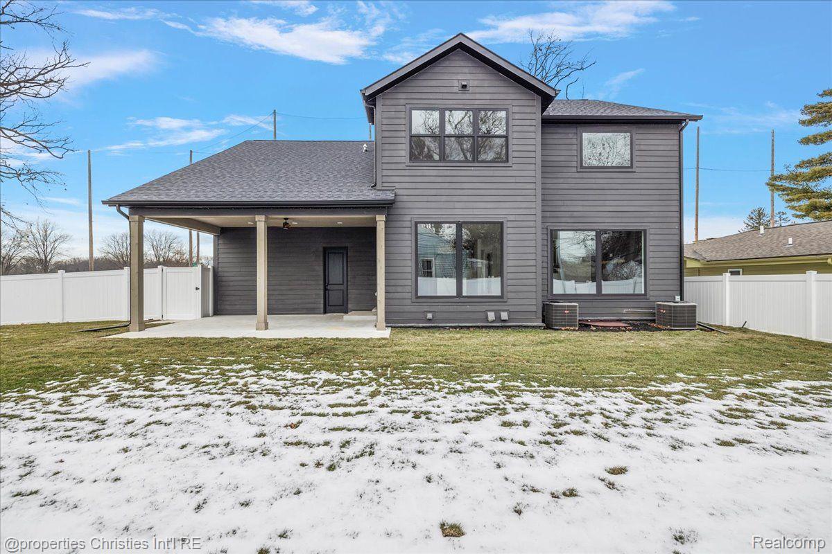 500 Beaver Avenue