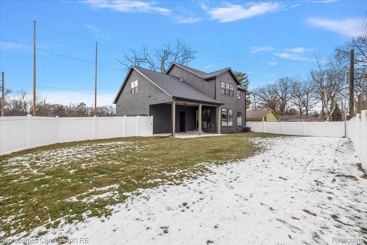 500 Beaver Avenue