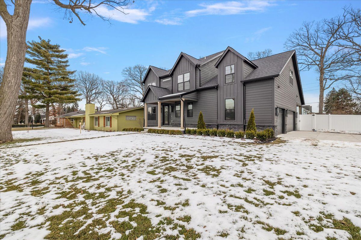 500 Beaver Avenue