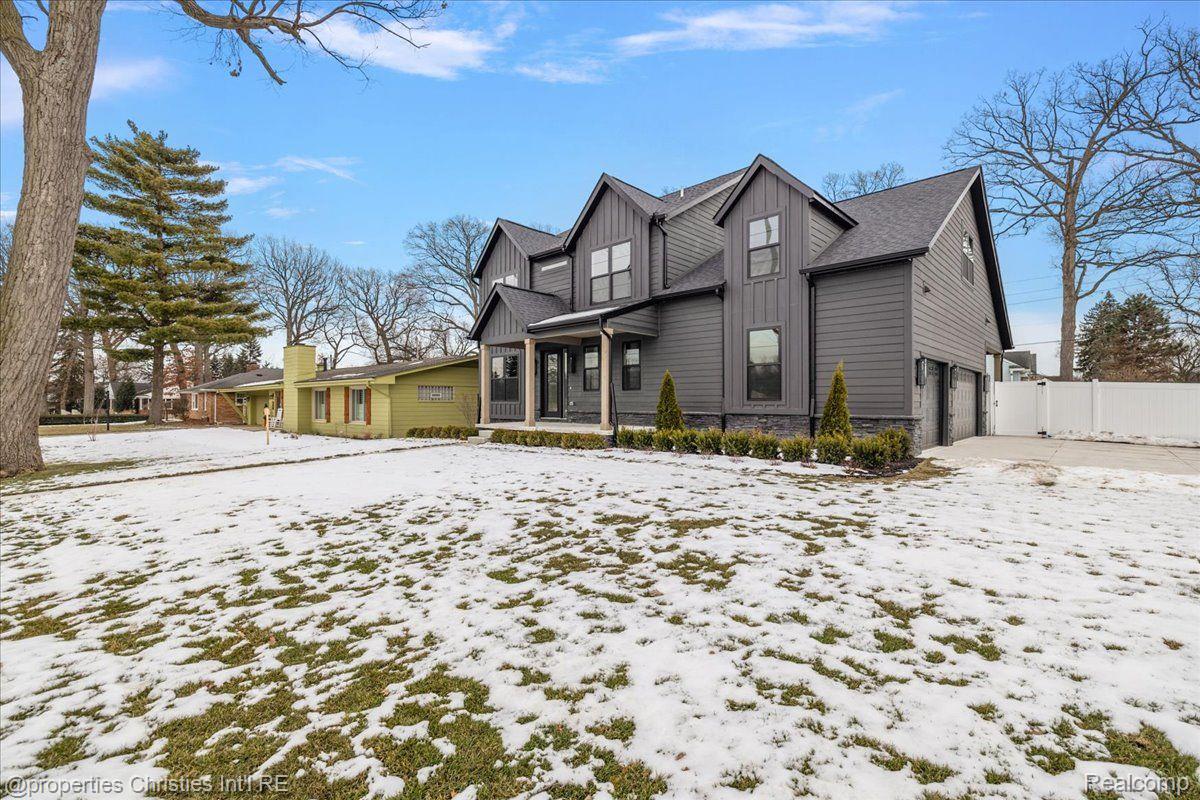 500 Beaver Avenue