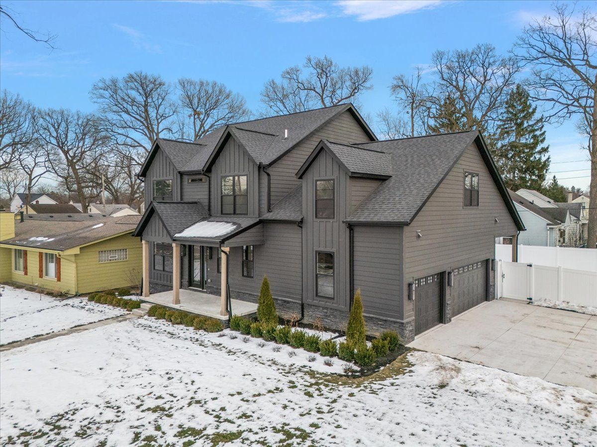 500 Beaver Avenue