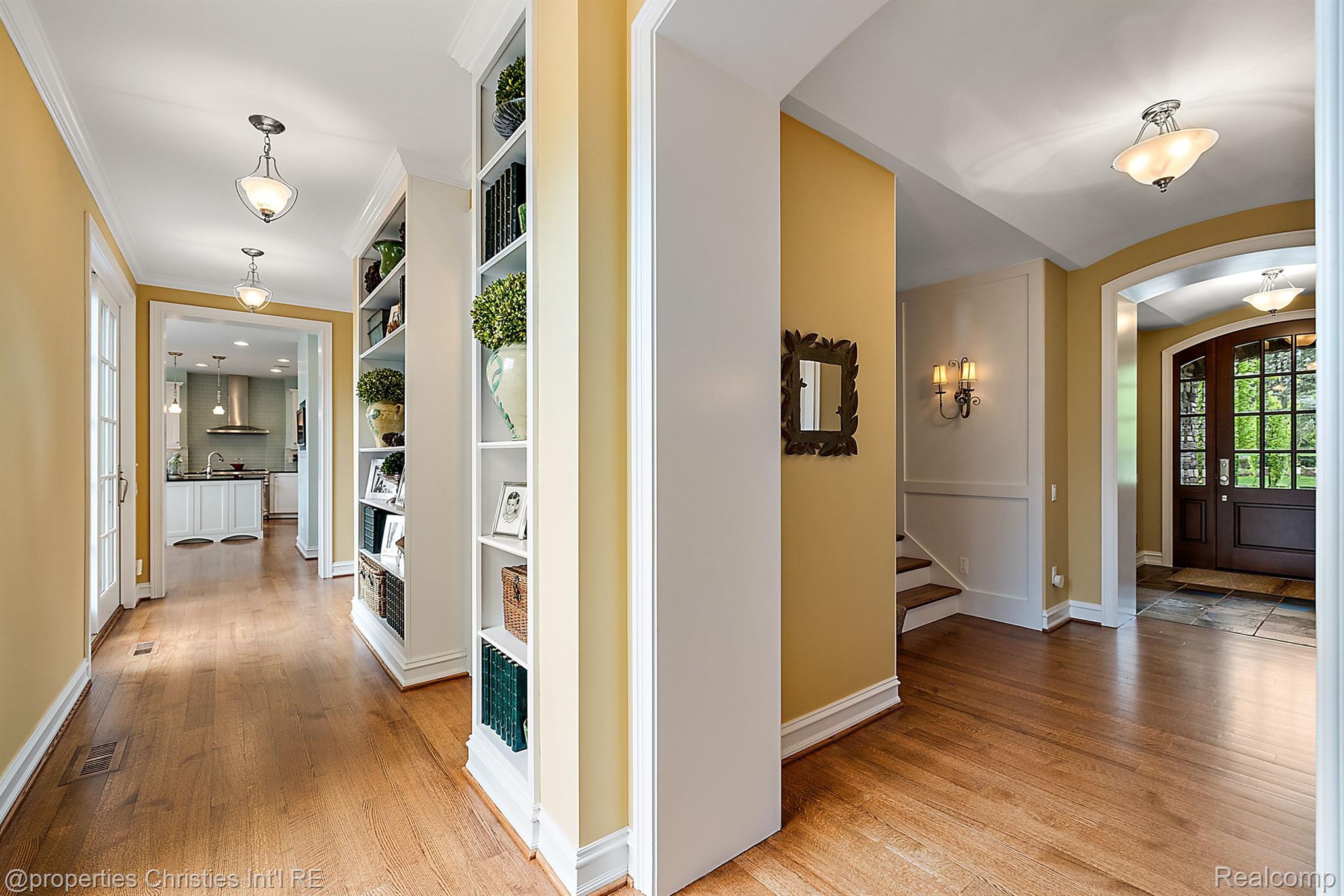 1540 STONY CREEK Drive