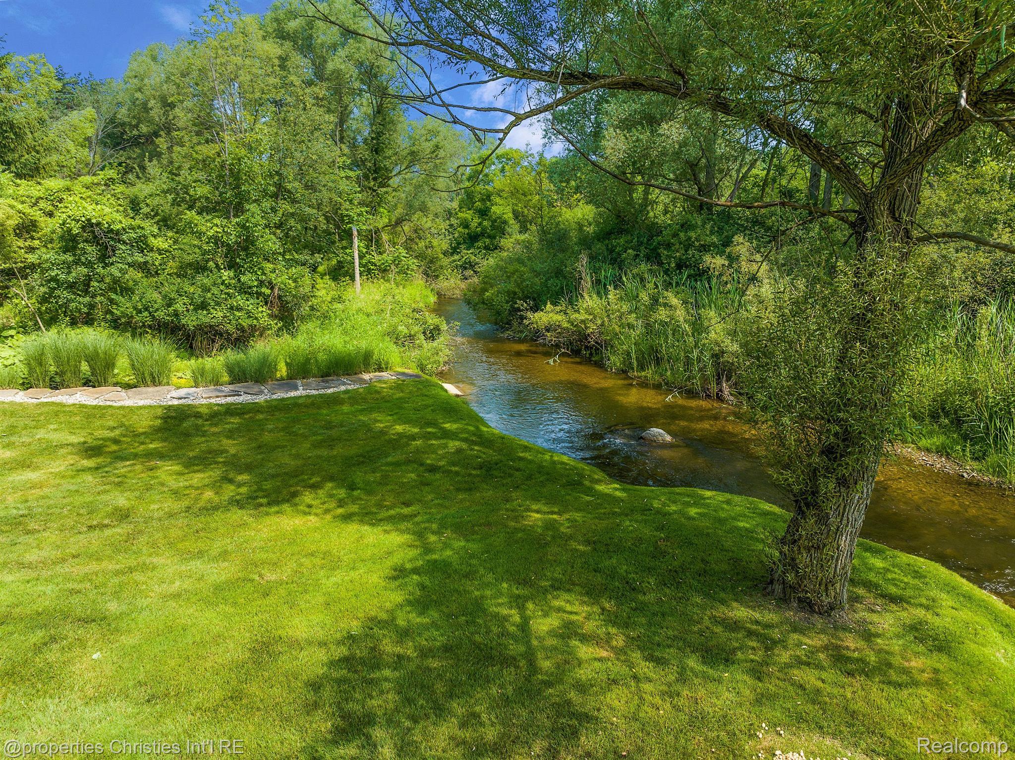1540 STONY CREEK Drive