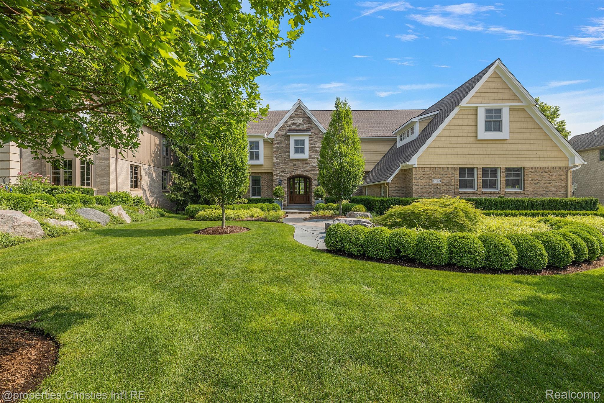 1540 STONY CREEK Drive