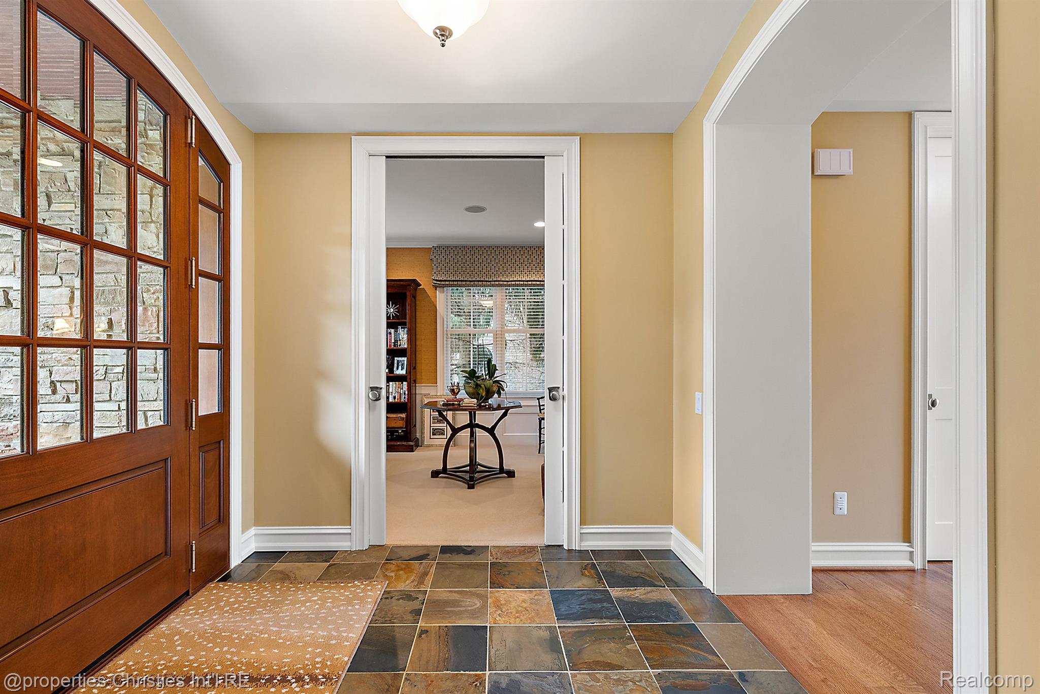 1540 STONY CREEK Drive