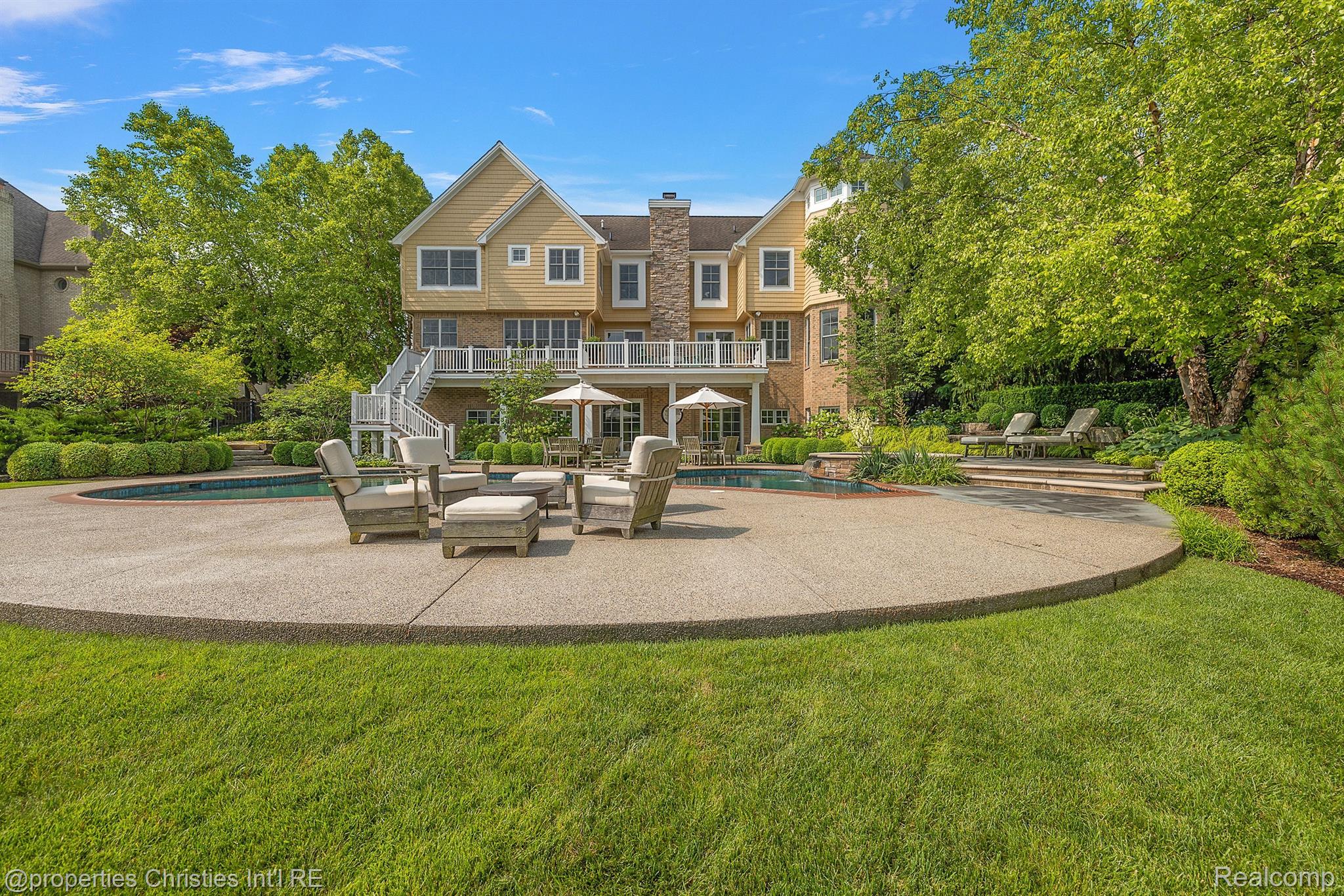 1540 STONY CREEK Drive