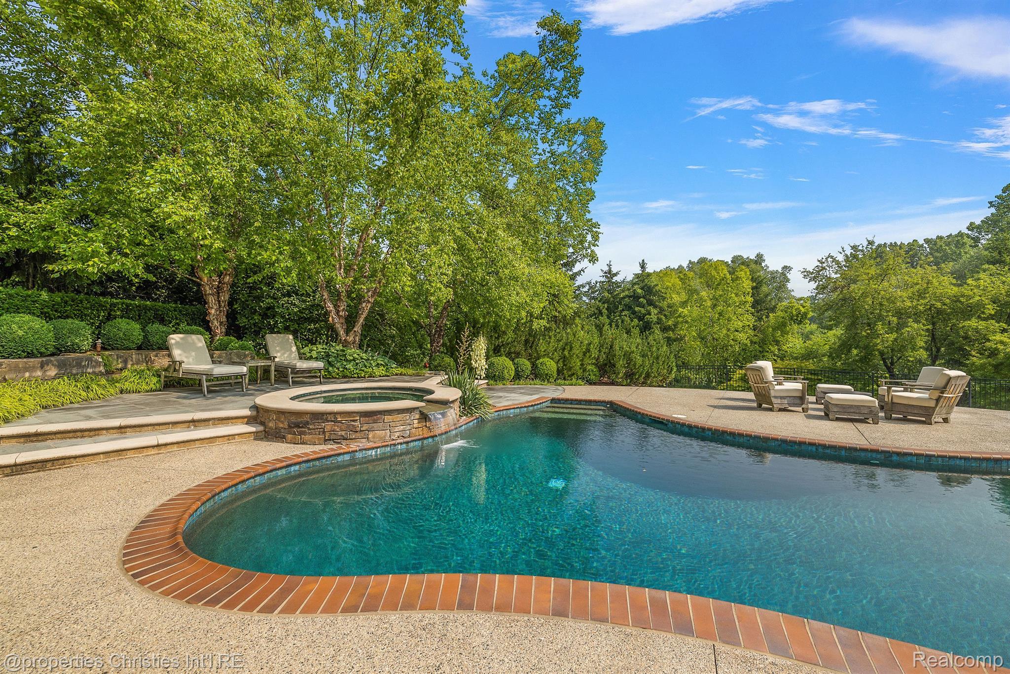 1540 STONY CREEK Drive