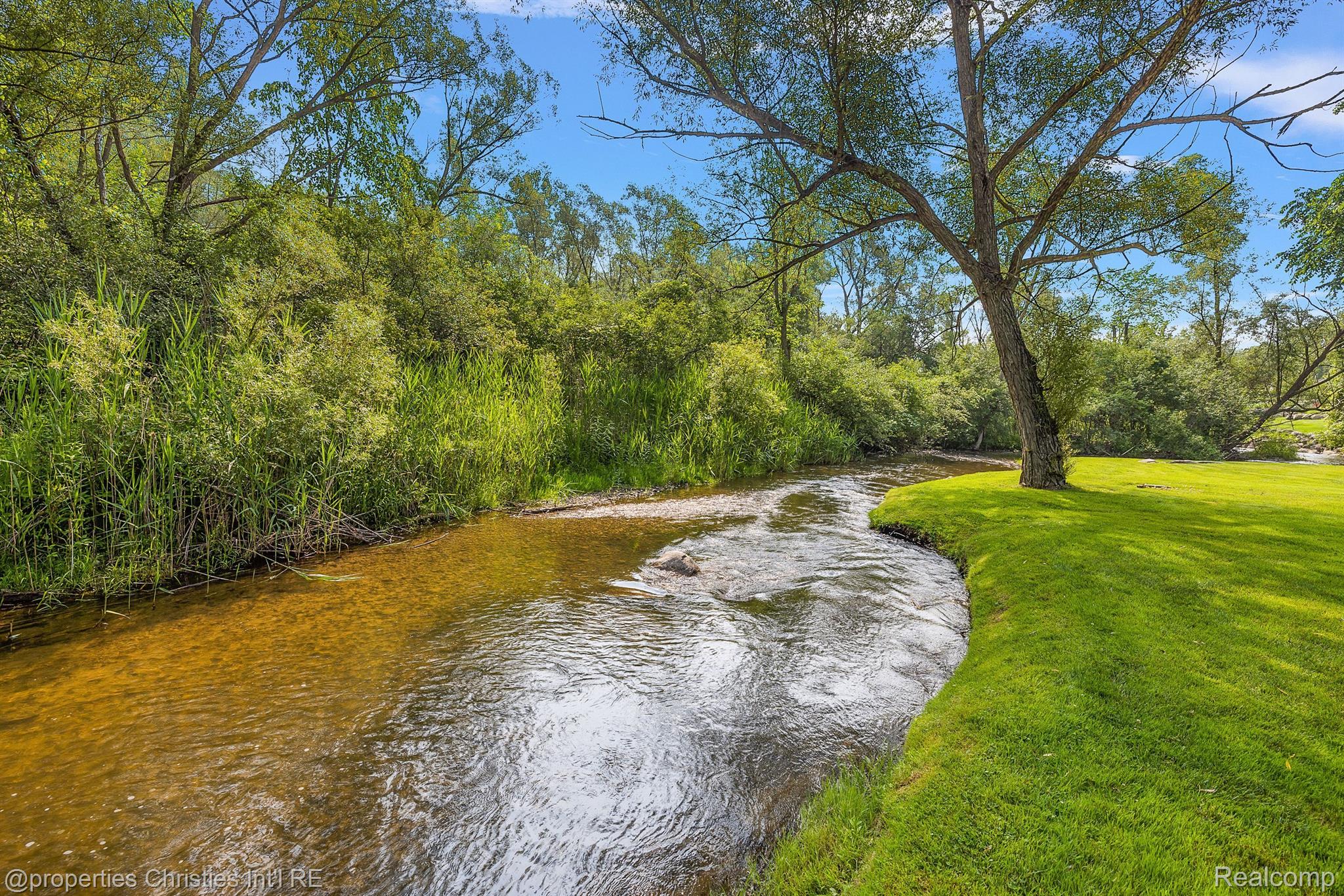 1540 STONY CREEK Drive