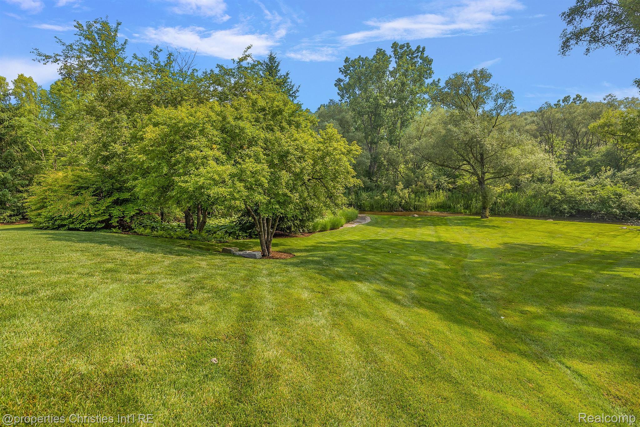 1540 STONY CREEK Drive