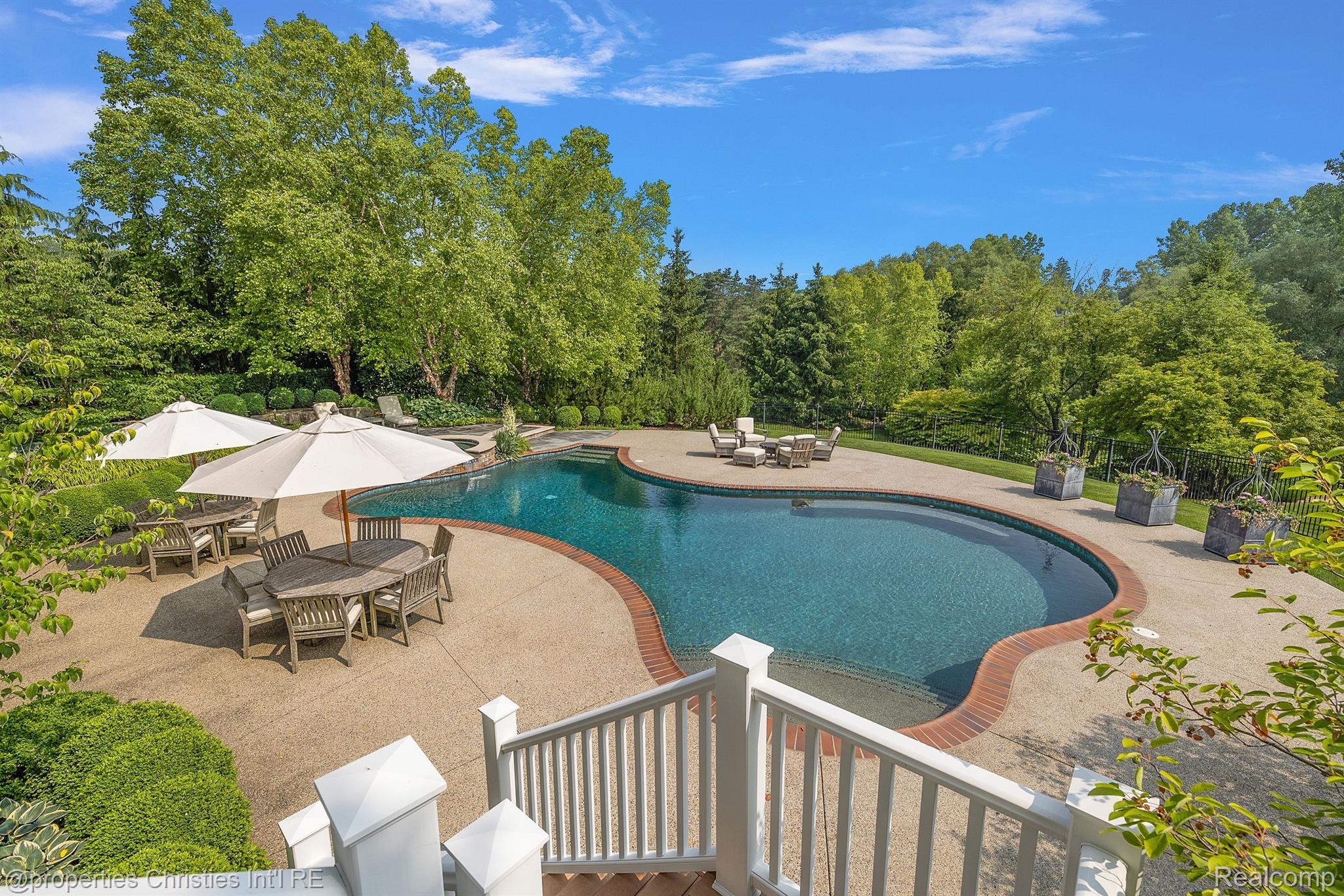 1540 STONY CREEK Drive