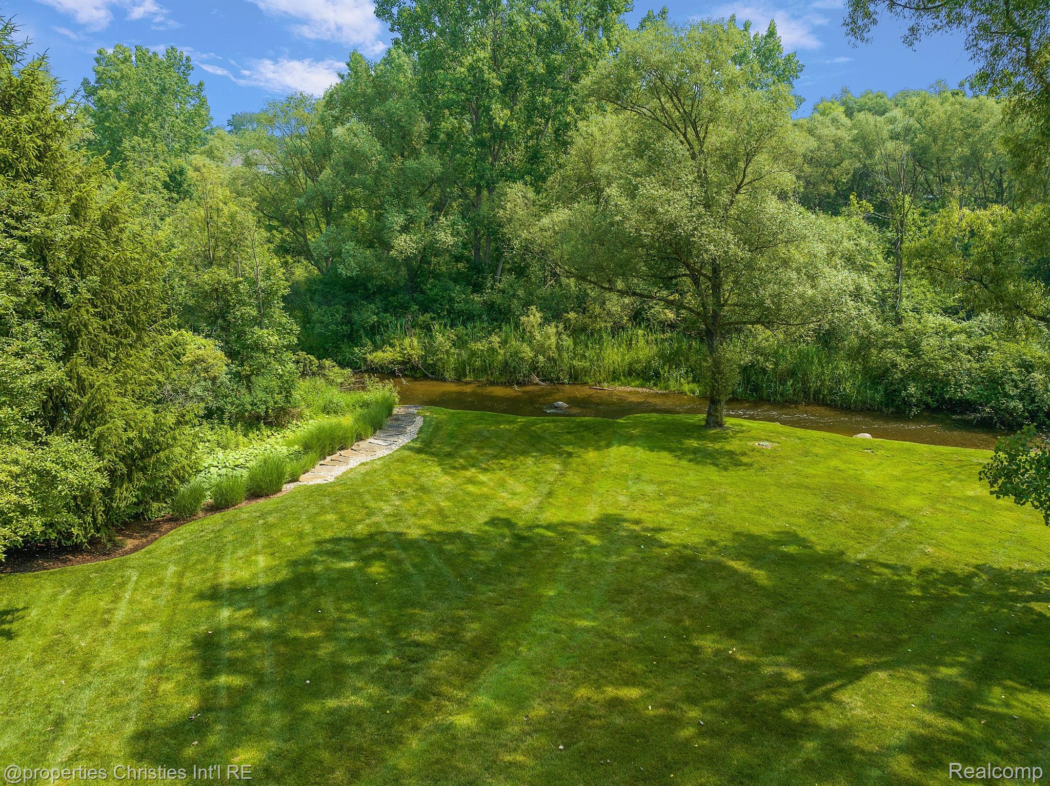 1540 STONY CREEK Drive
