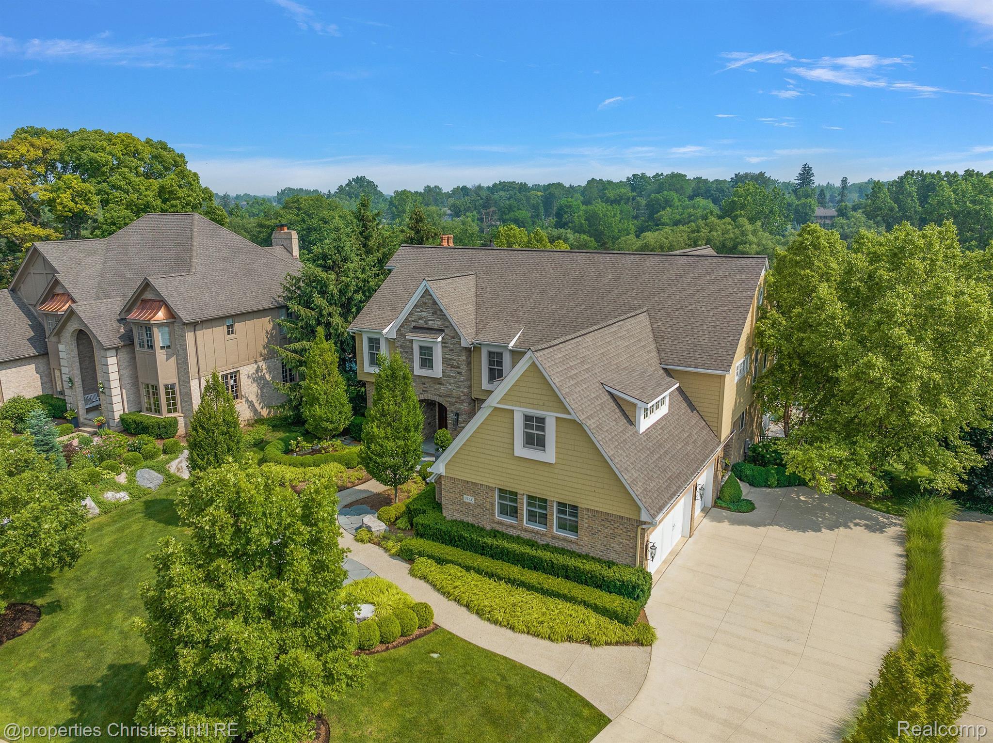 1540 STONY CREEK Drive