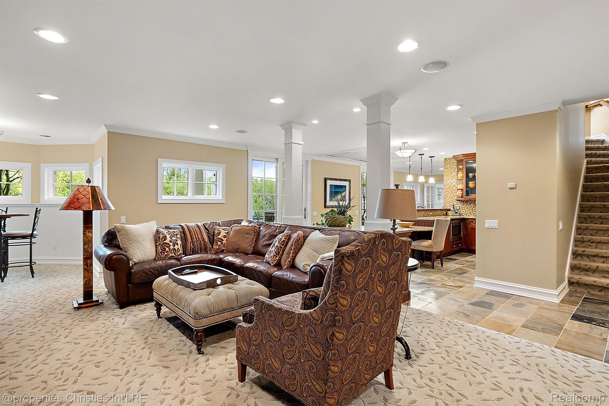 1540 STONY CREEK Drive