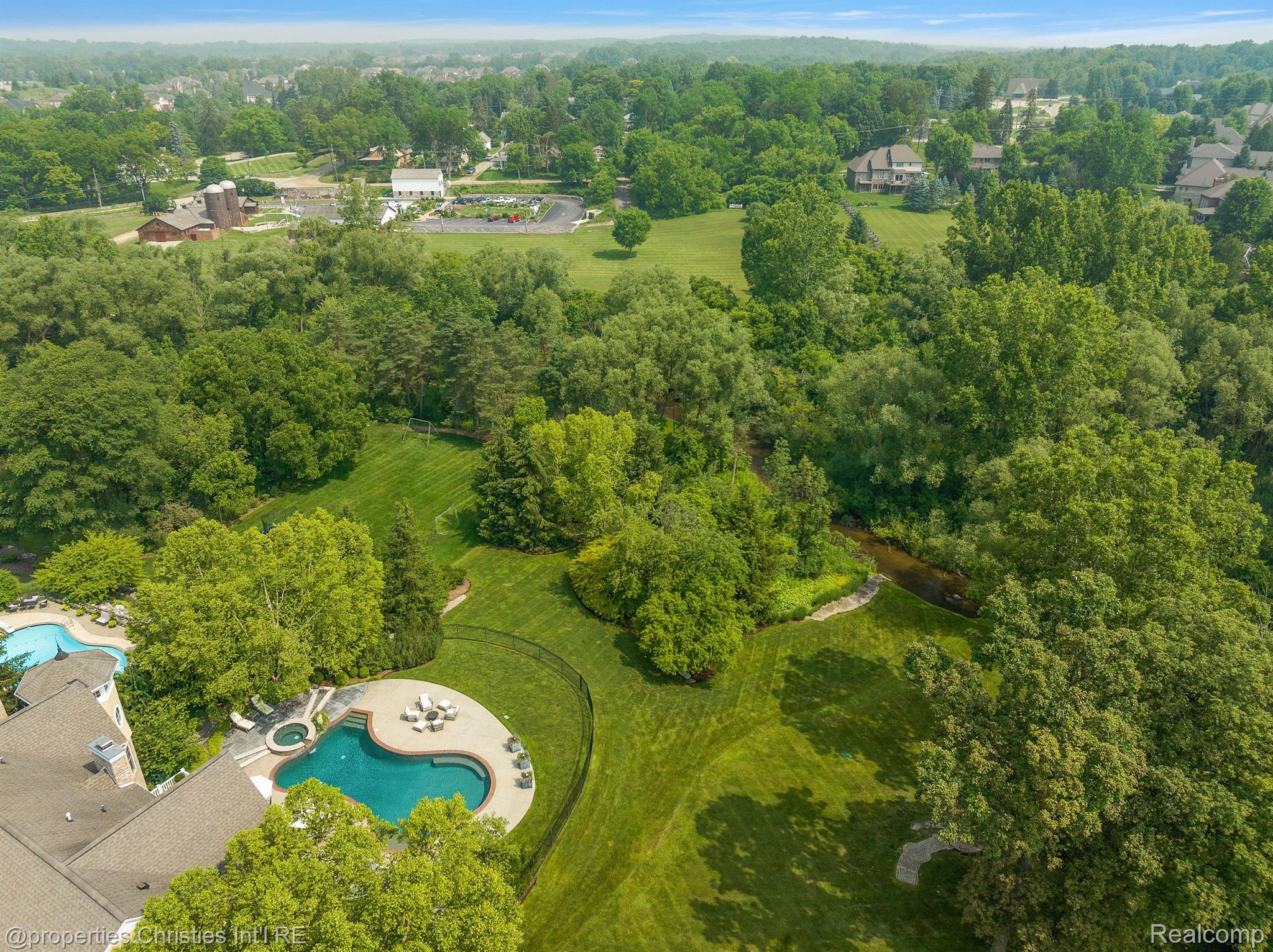 1540 STONY CREEK Drive