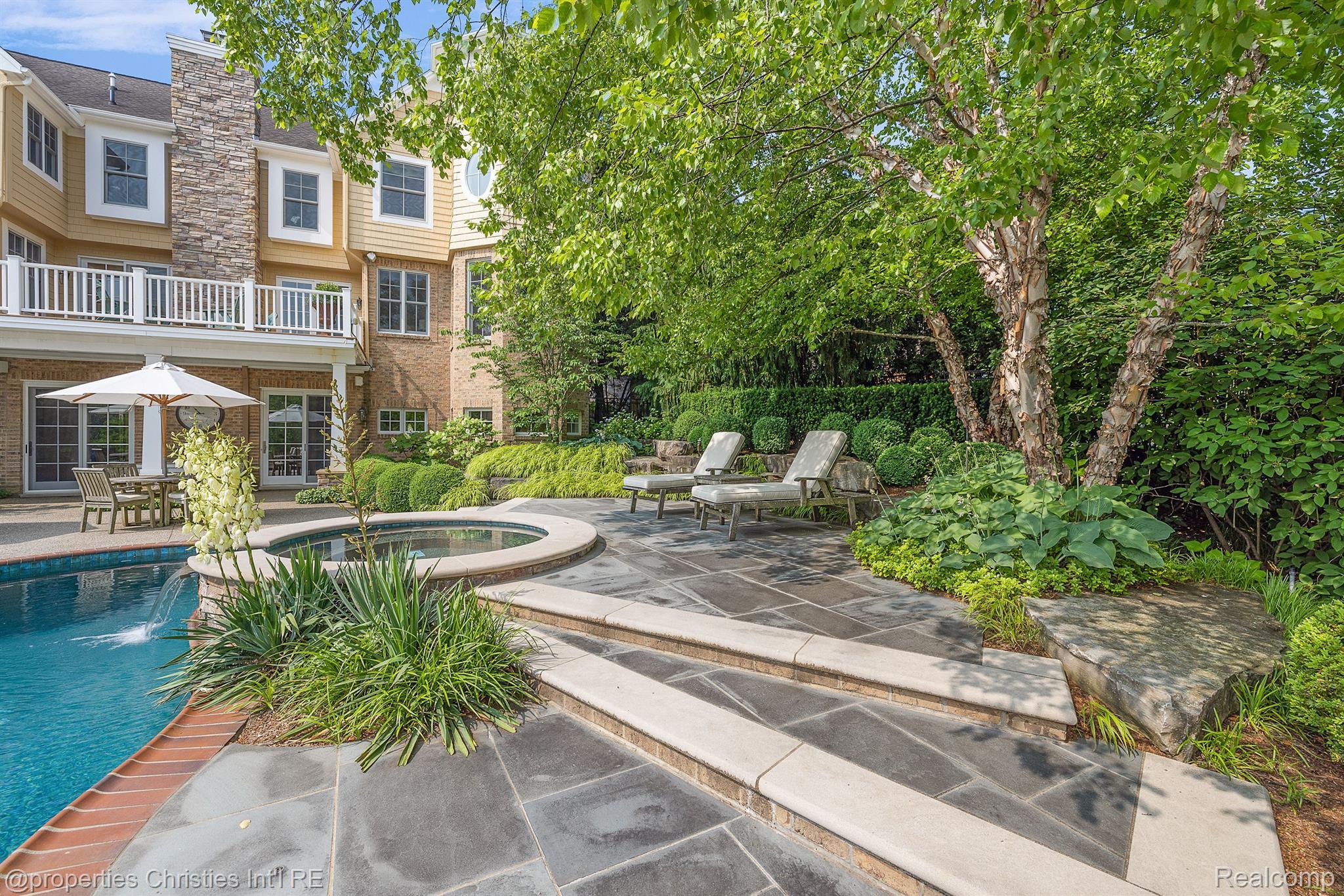 1540 STONY CREEK Drive