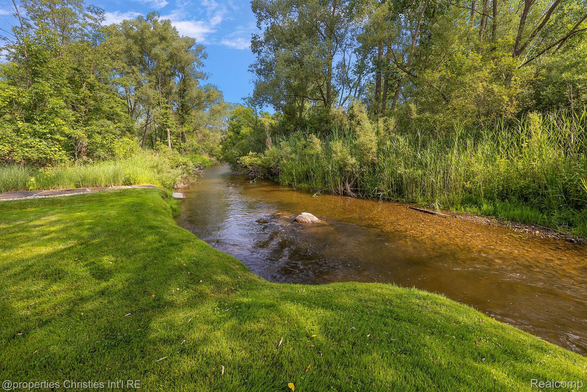 1540 STONY CREEK Drive