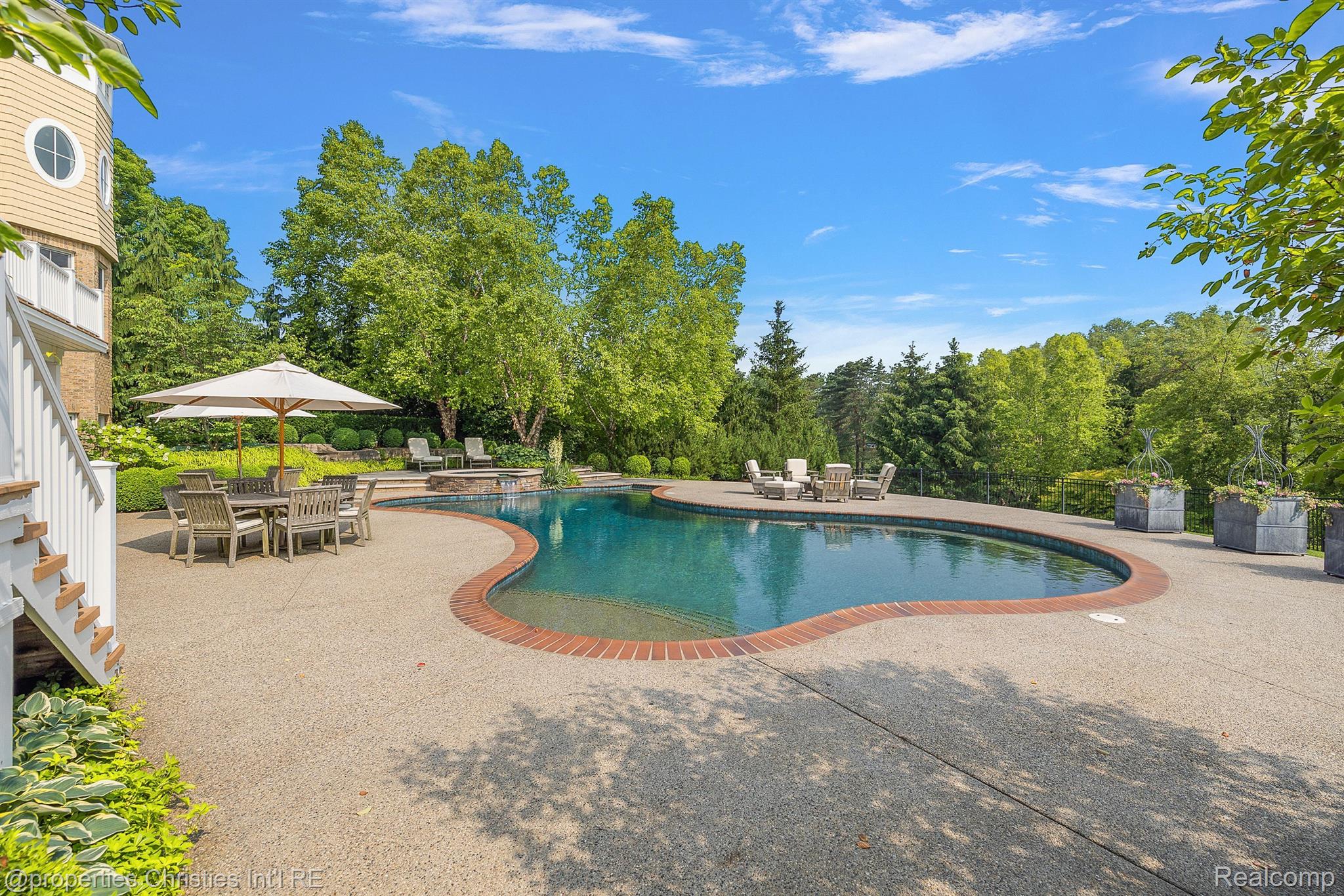 1540 STONY CREEK Drive