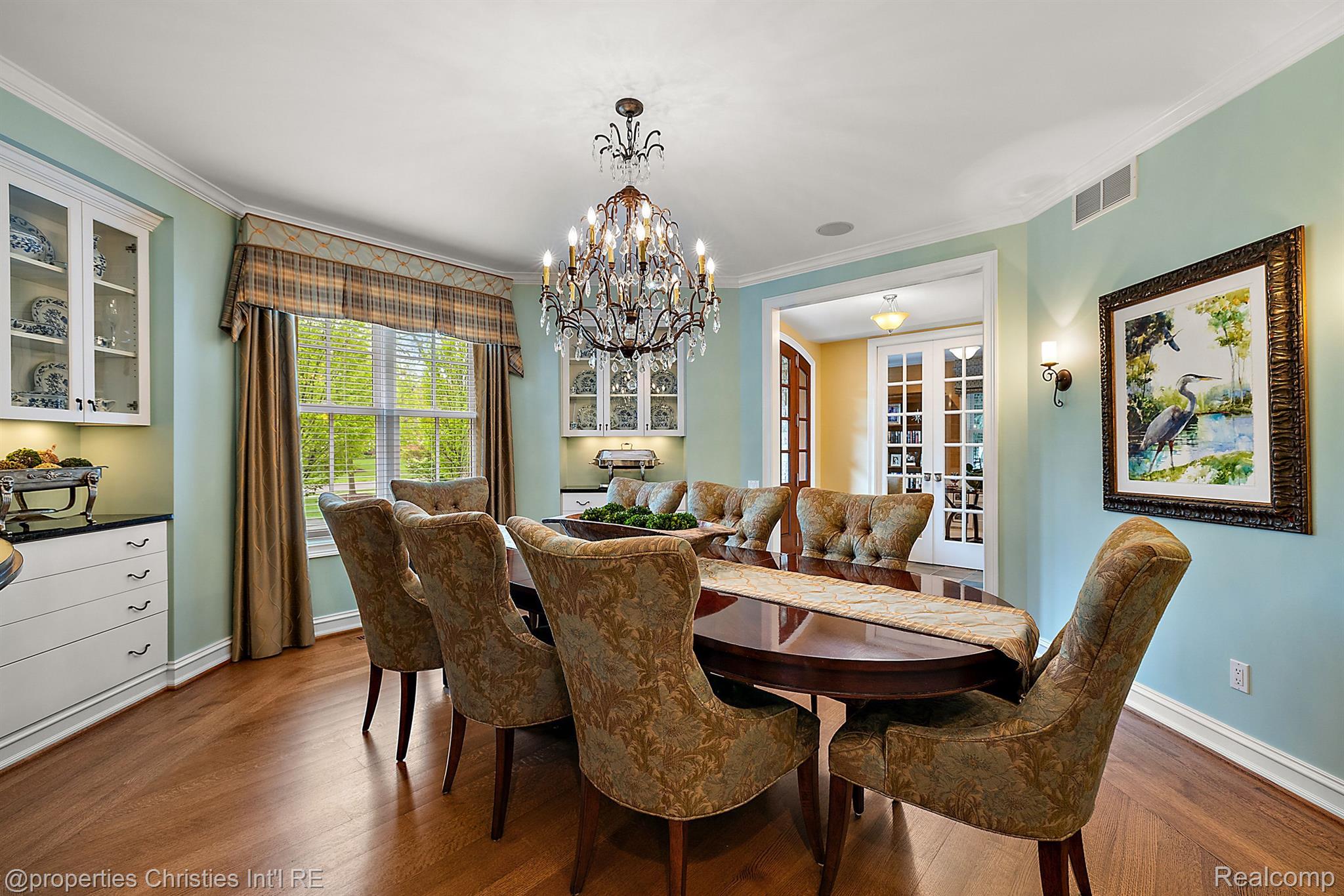1540 STONY CREEK Drive