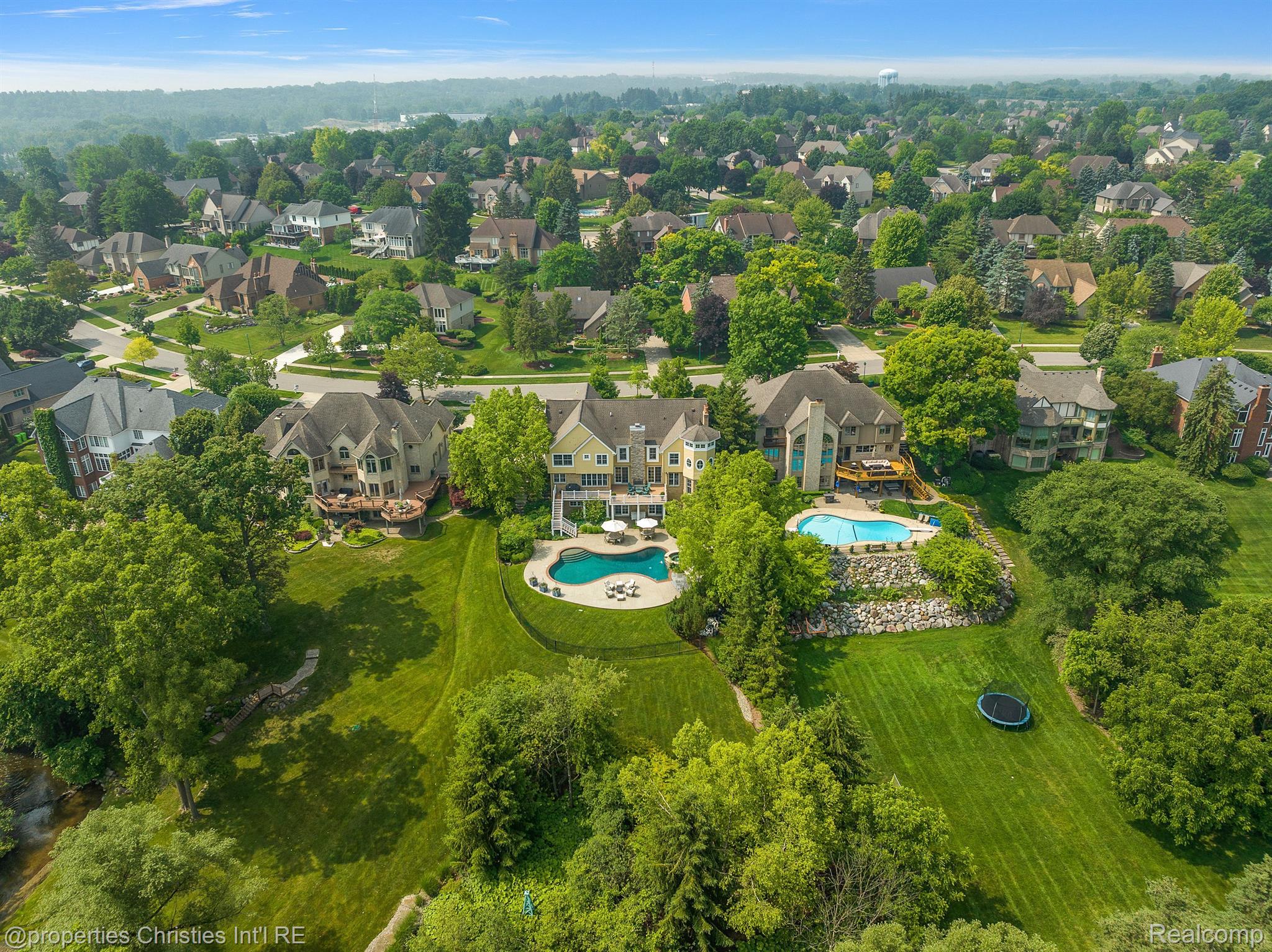 1540 STONY CREEK Drive