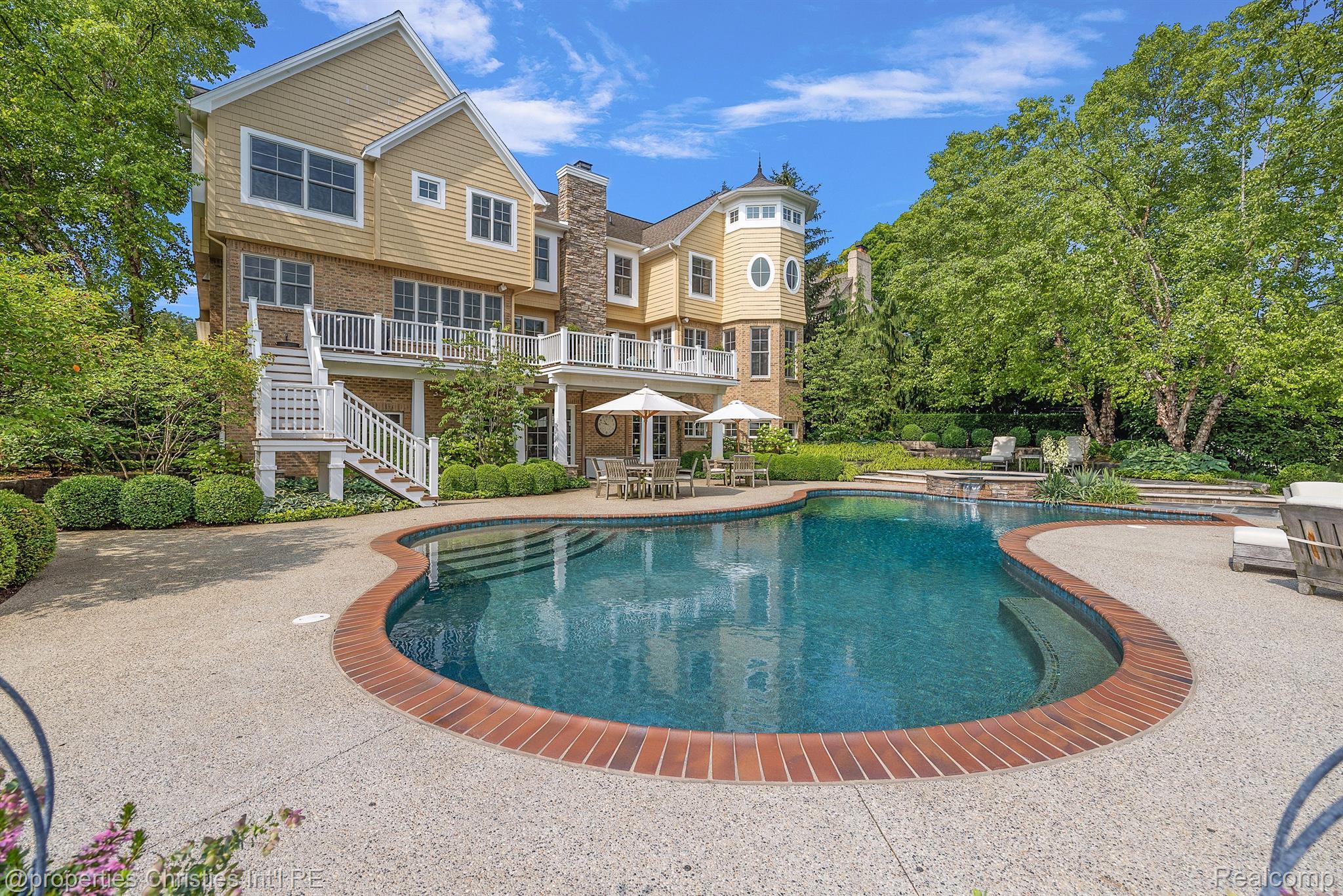 1540 STONY CREEK Drive