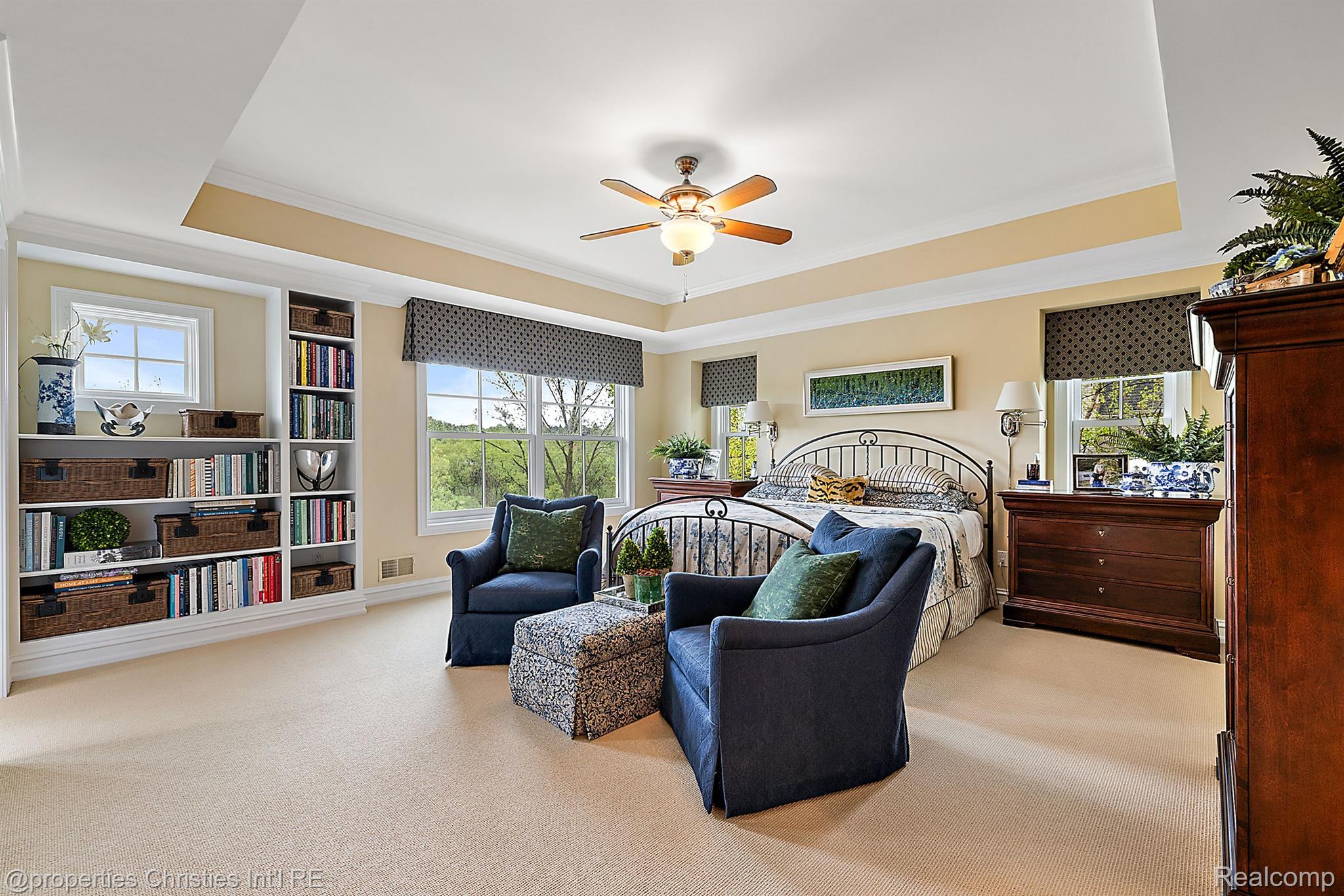 1540 STONY CREEK Drive