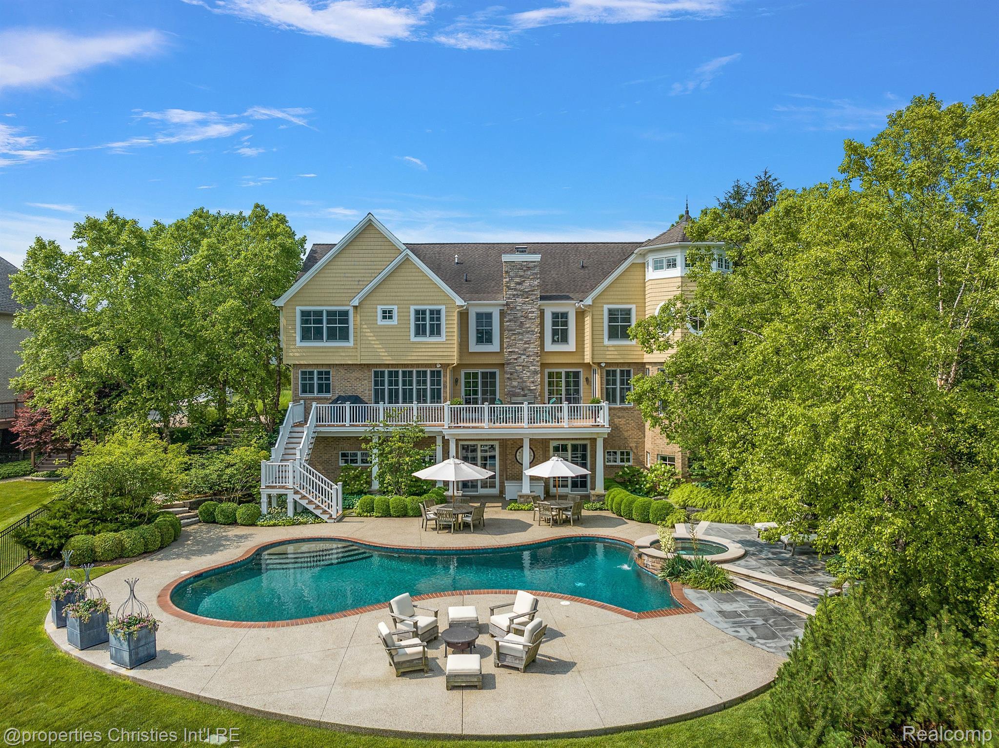 1540 STONY CREEK Drive