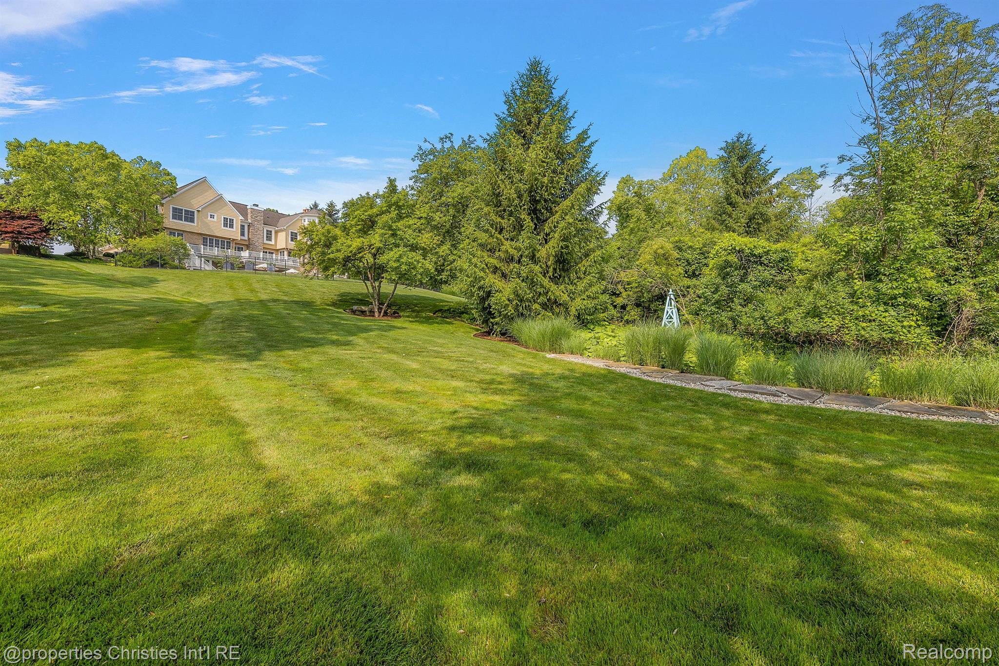 1540 STONY CREEK Drive