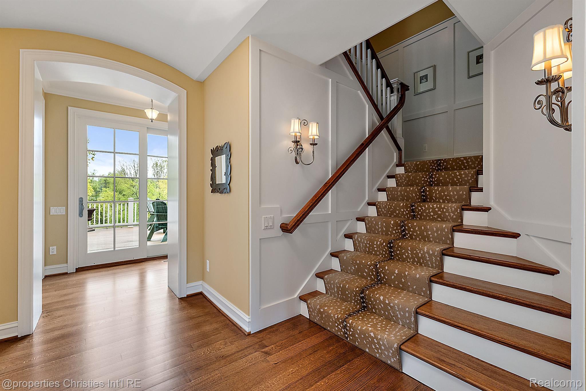 1540 STONY CREEK Drive