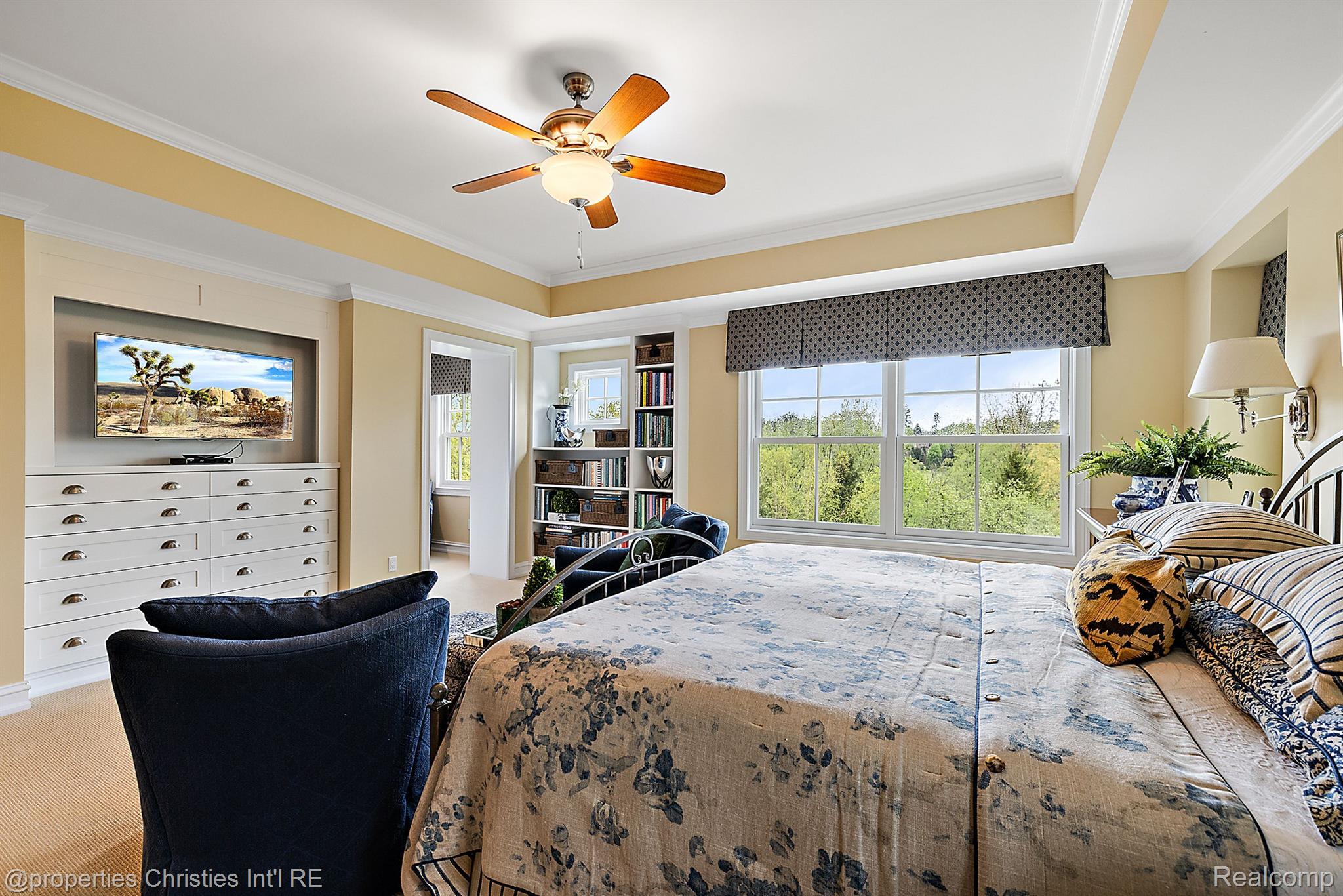 1540 STONY CREEK Drive