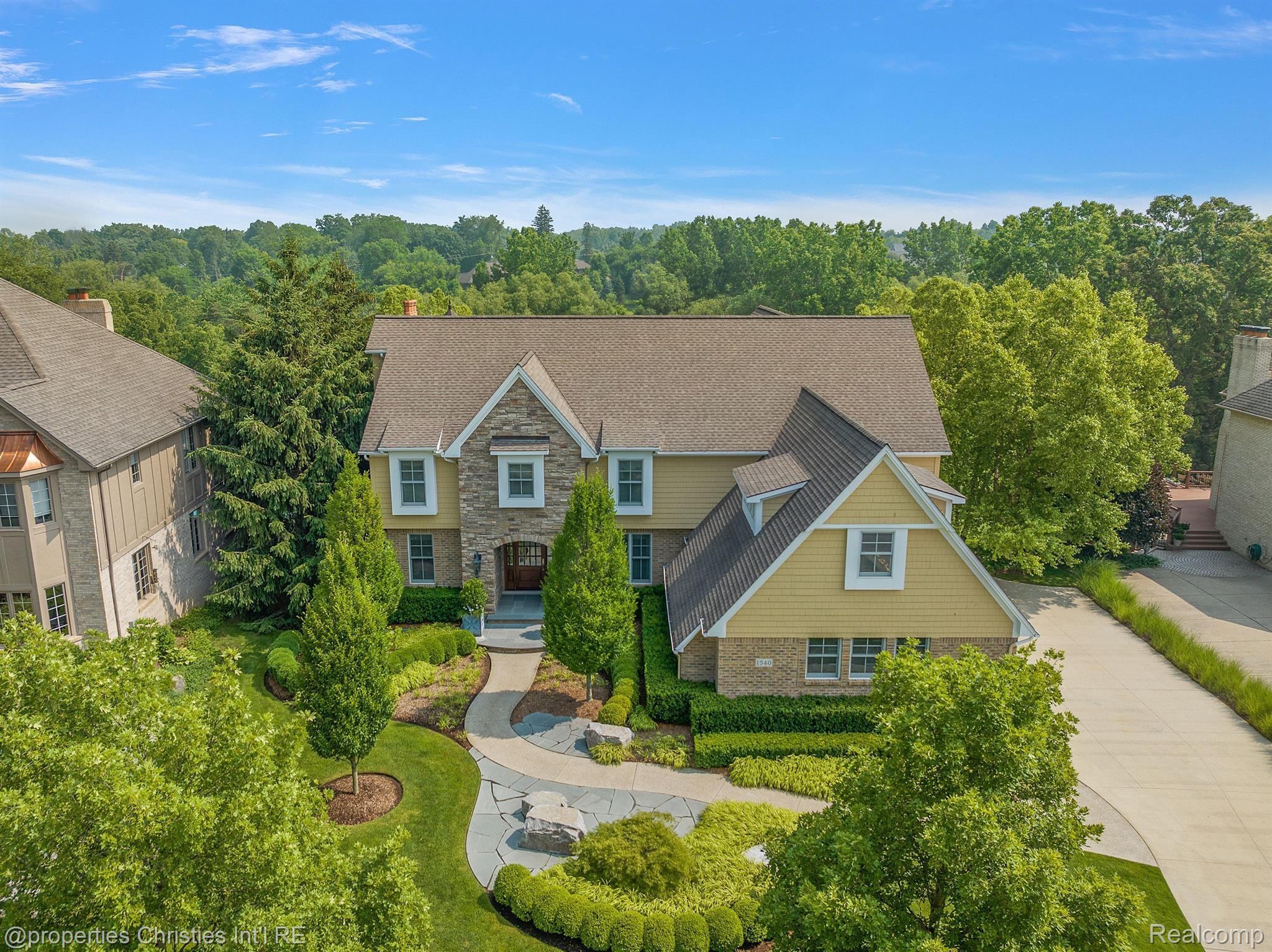 1540 STONY CREEK Drive