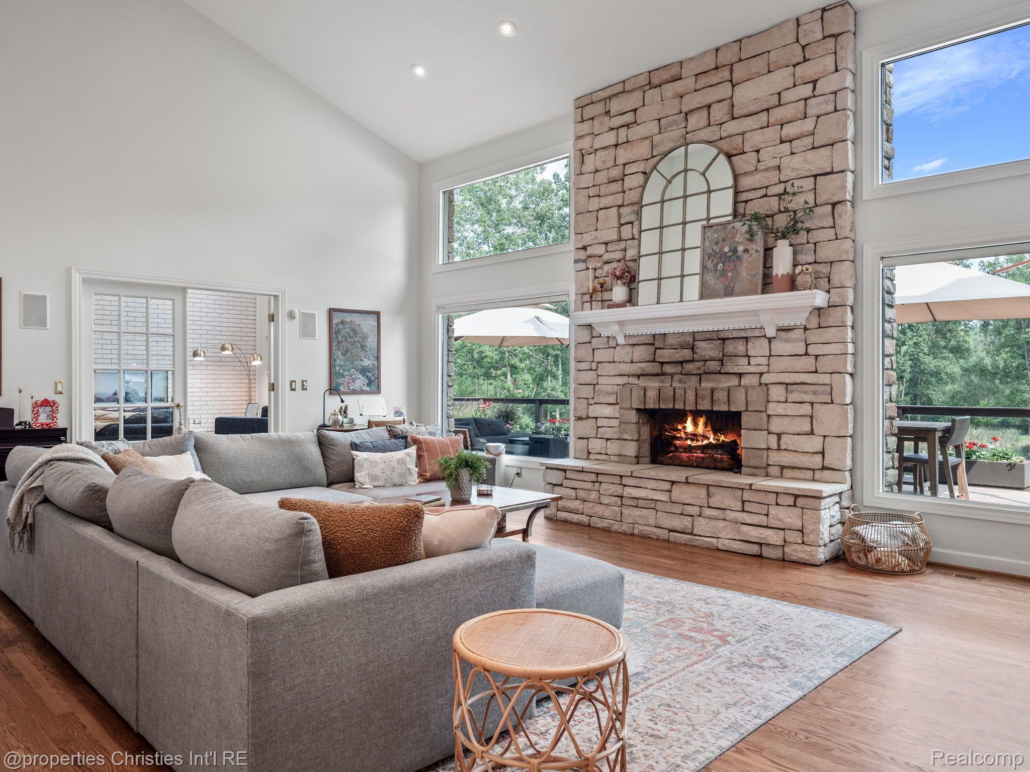 5635 PAINT VALLEY Drive