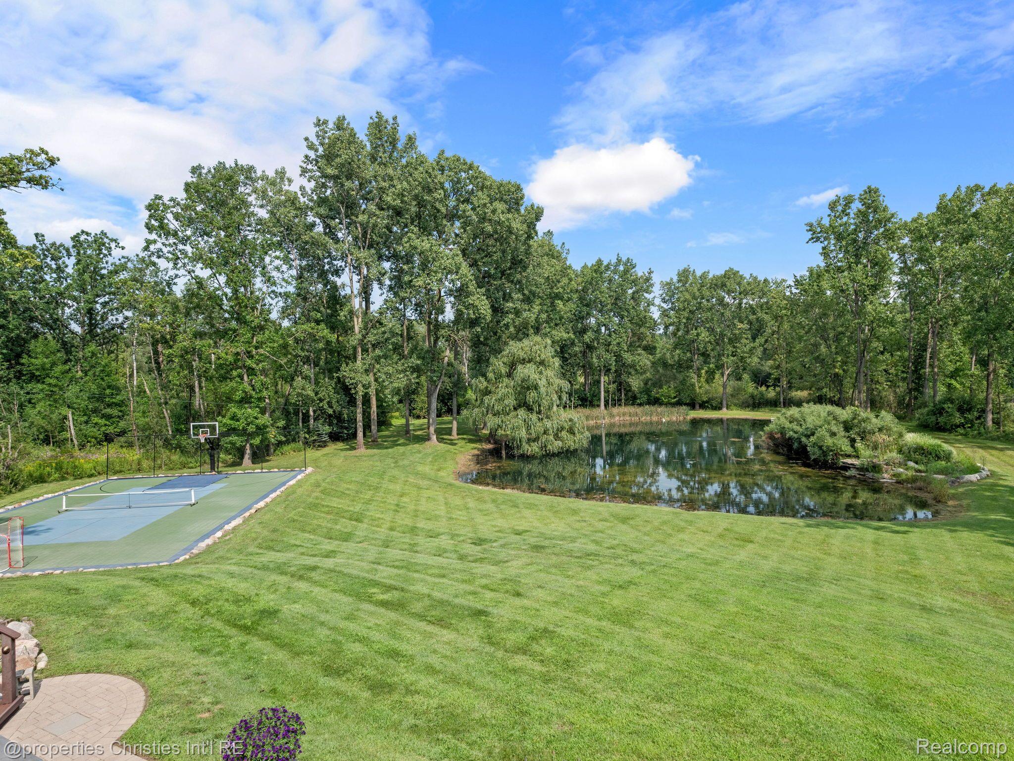 5635 PAINT VALLEY Drive