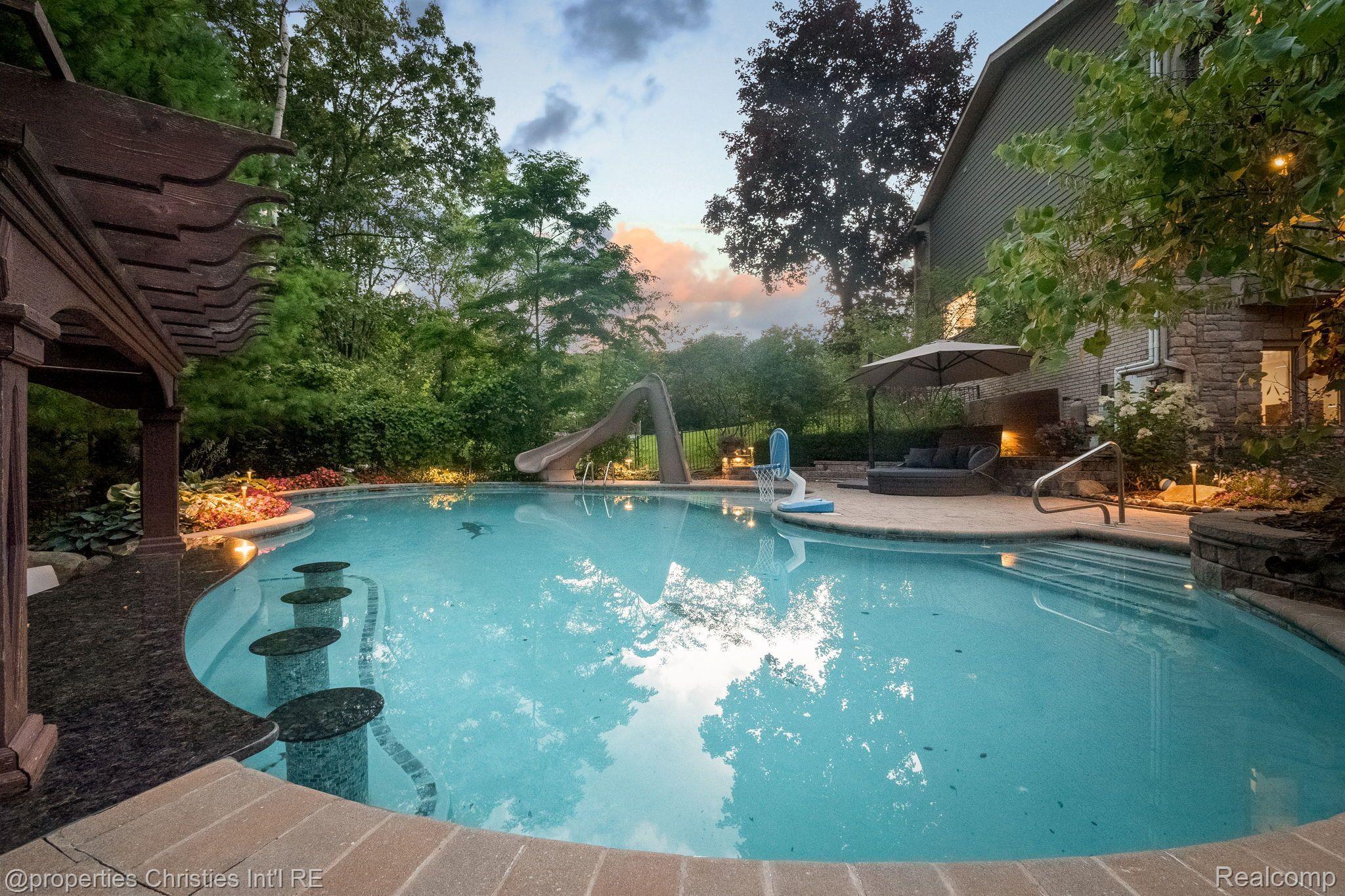 5635 PAINT VALLEY Drive