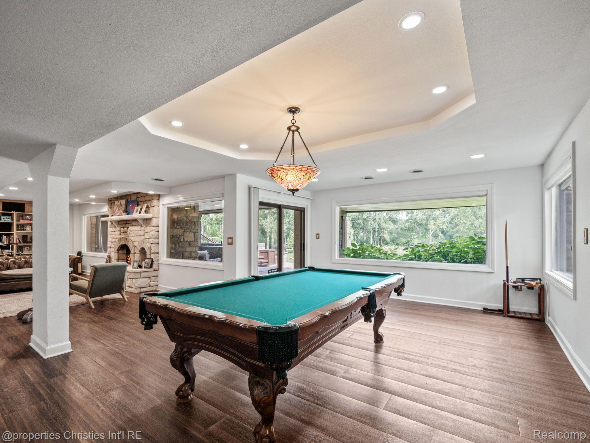 5635 PAINT VALLEY Drive