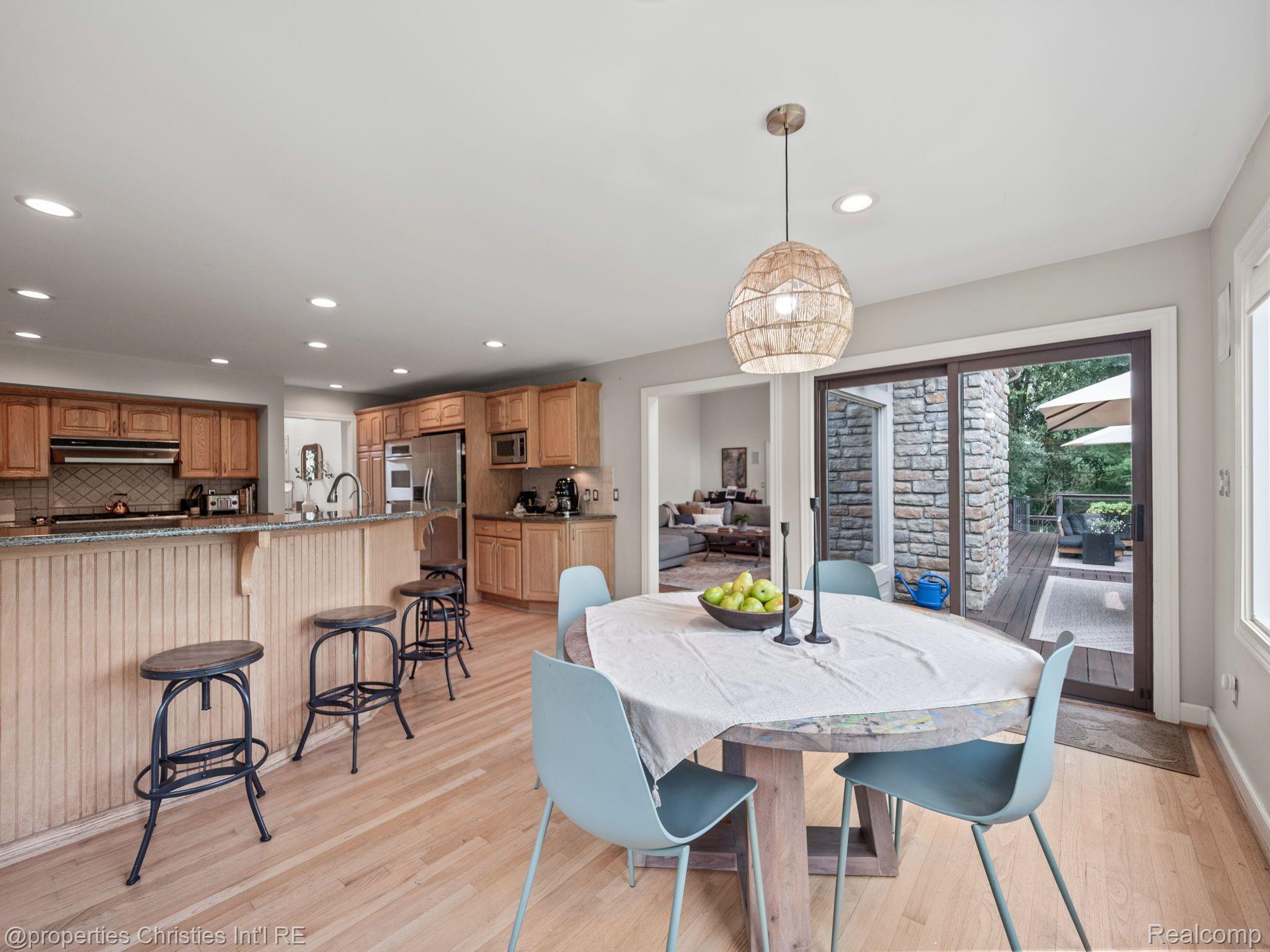 5635 PAINT VALLEY Drive