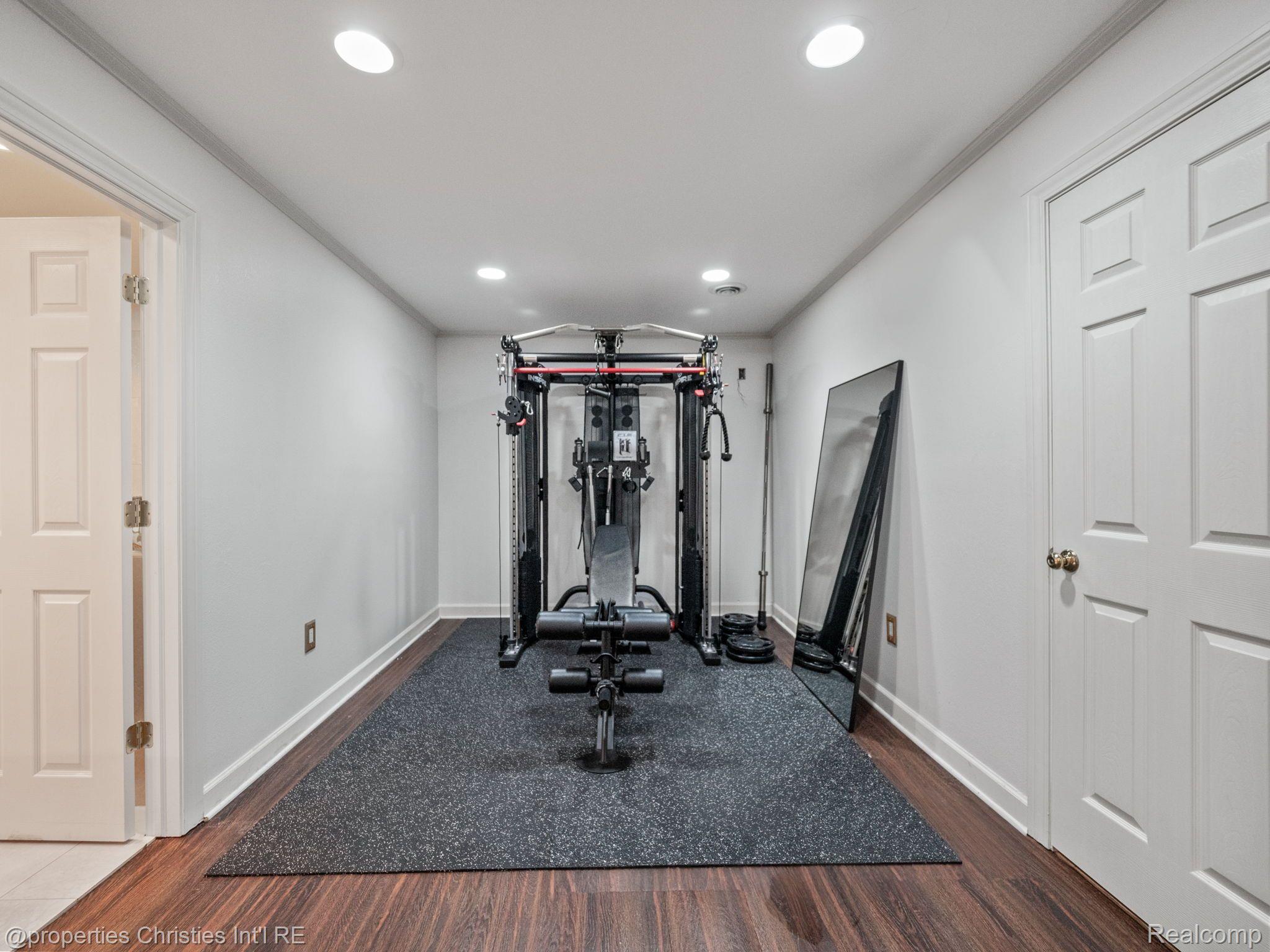 5635 PAINT VALLEY Drive