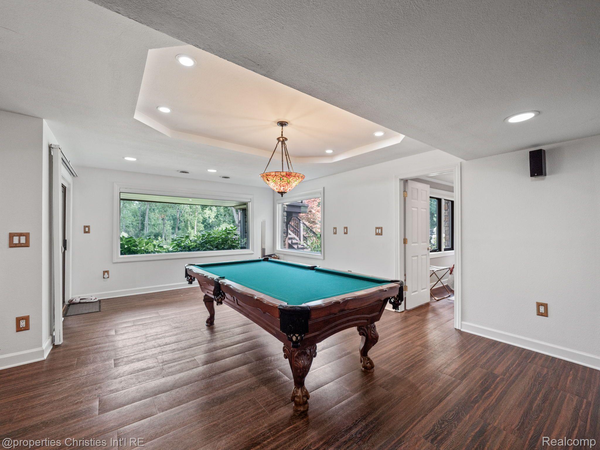 5635 PAINT VALLEY Drive
