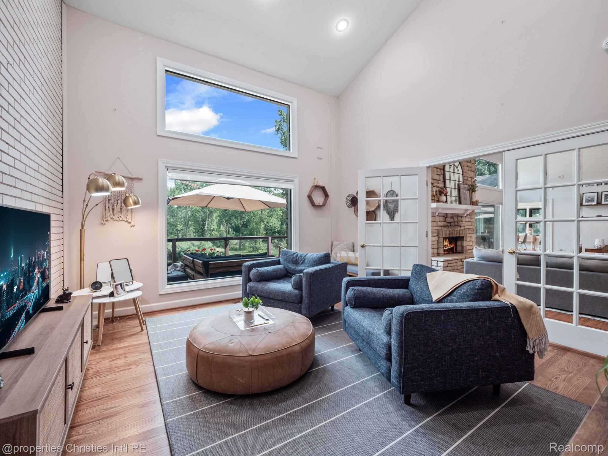 5635 PAINT VALLEY Drive