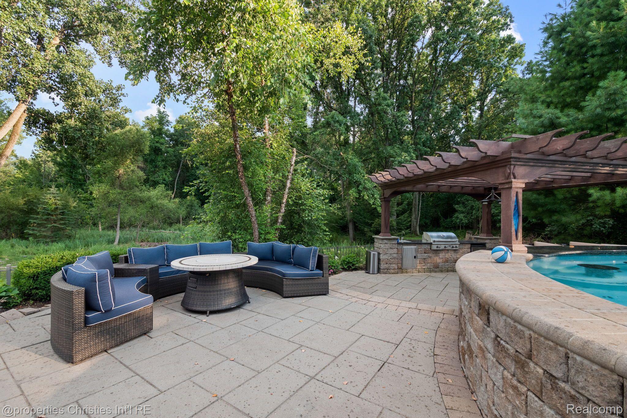 5635 PAINT VALLEY Drive