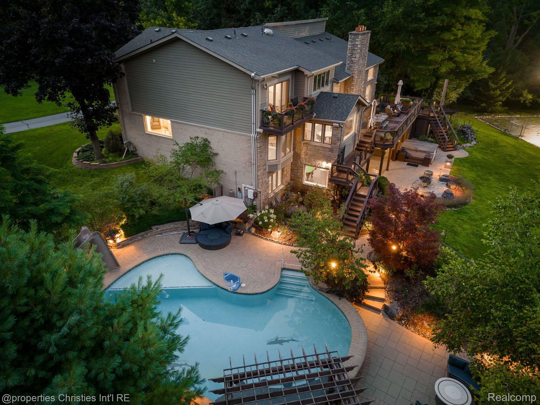 5635 PAINT VALLEY Drive
