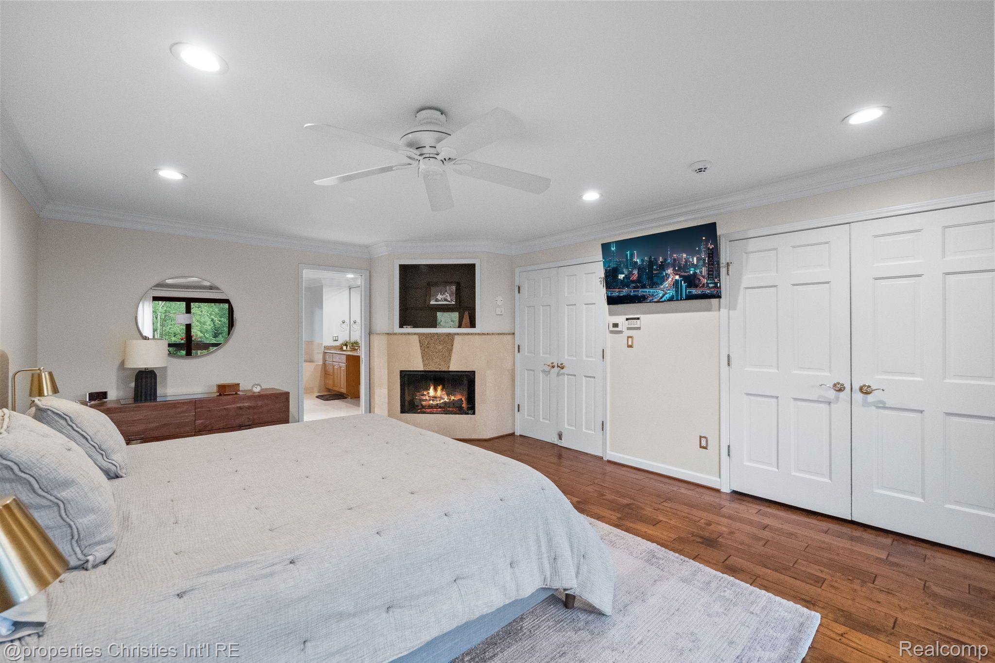 5635 PAINT VALLEY Drive